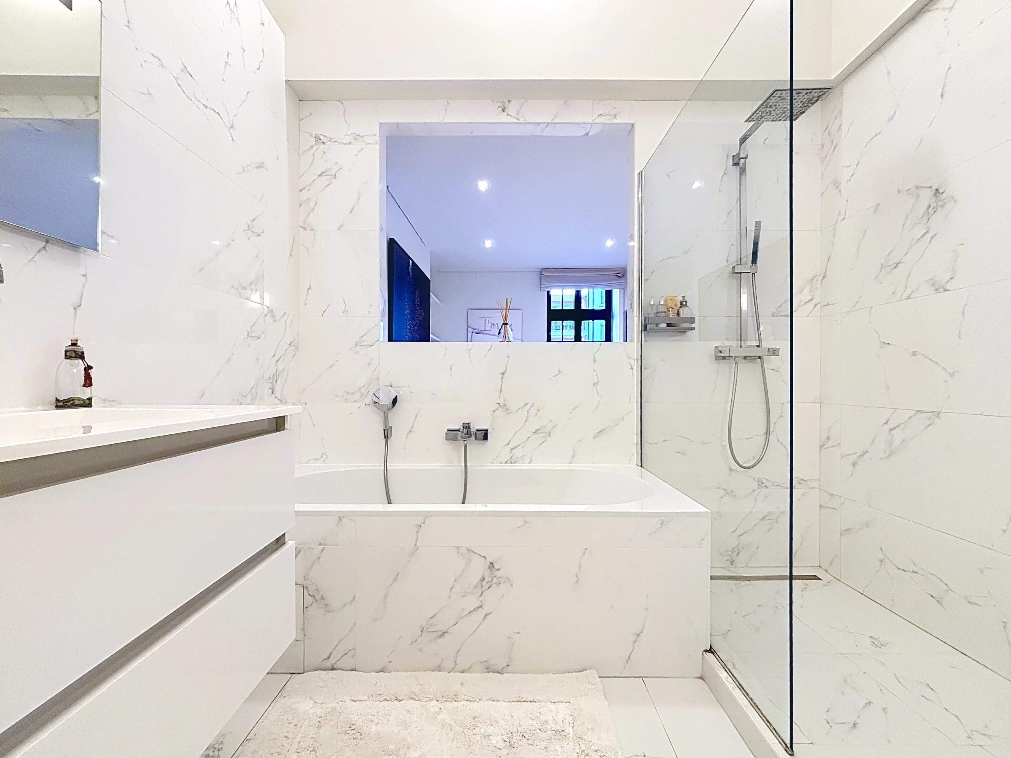 Ixelles  - Maison 7 Pi&egrave;ces 3 Chambres - picture 10