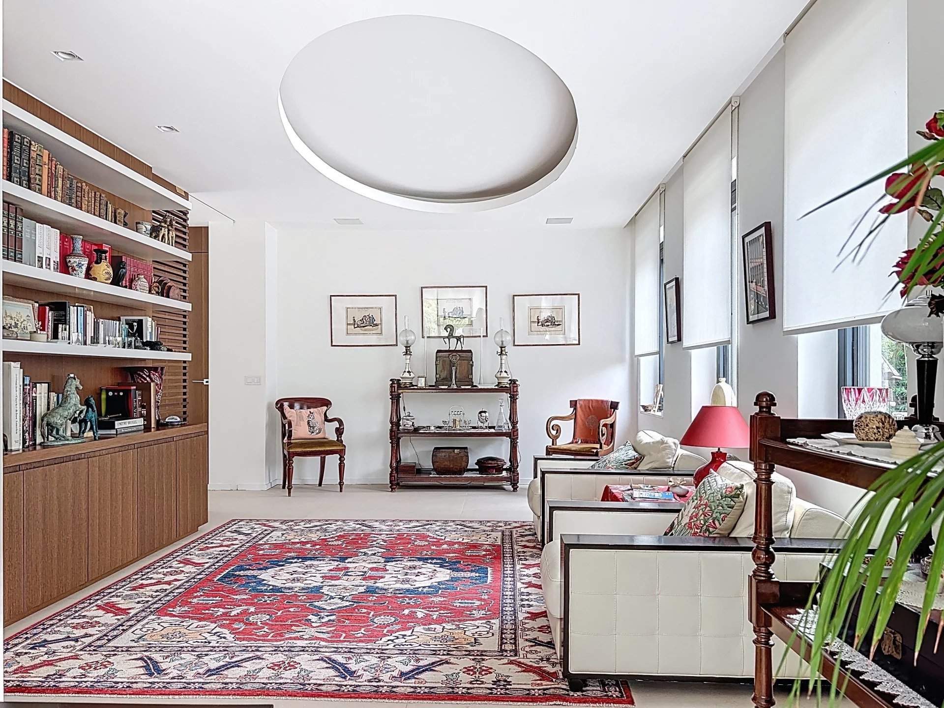 Uccle  - Maison 15 Pi&egrave;ces 4 Chambres - picture 7