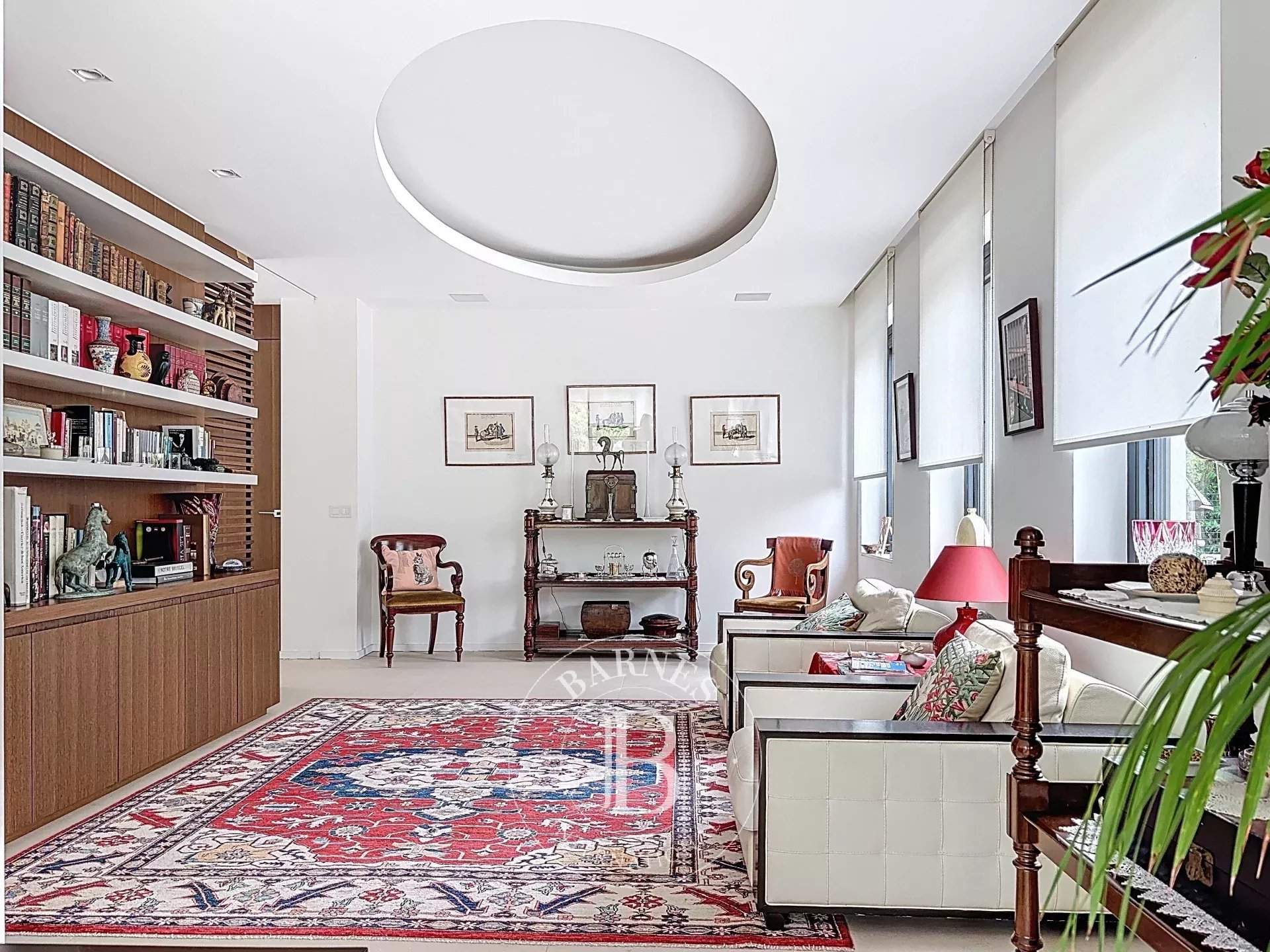 Uccle  - House 4 Bedrooms - picture 7