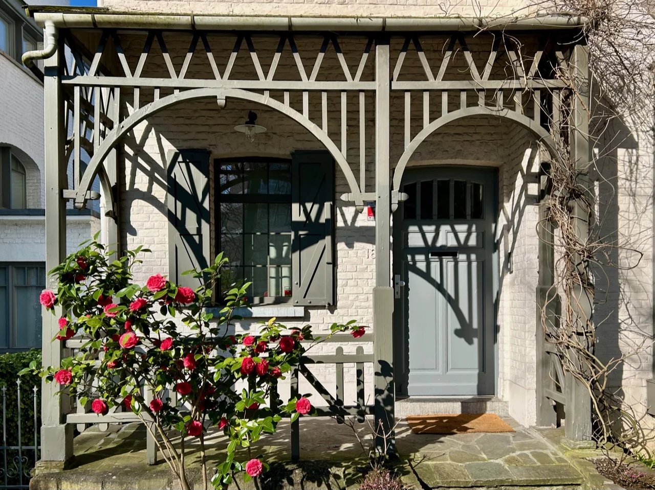 Uccle  - Maison  - picture 18