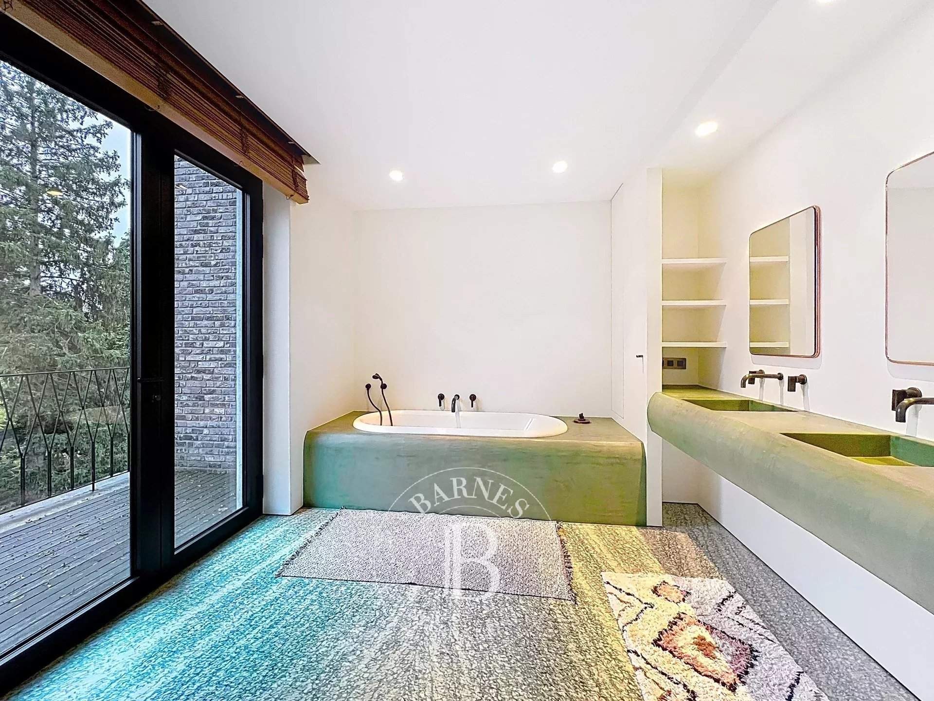 Uccle  - House 6 Bedrooms - picture 16