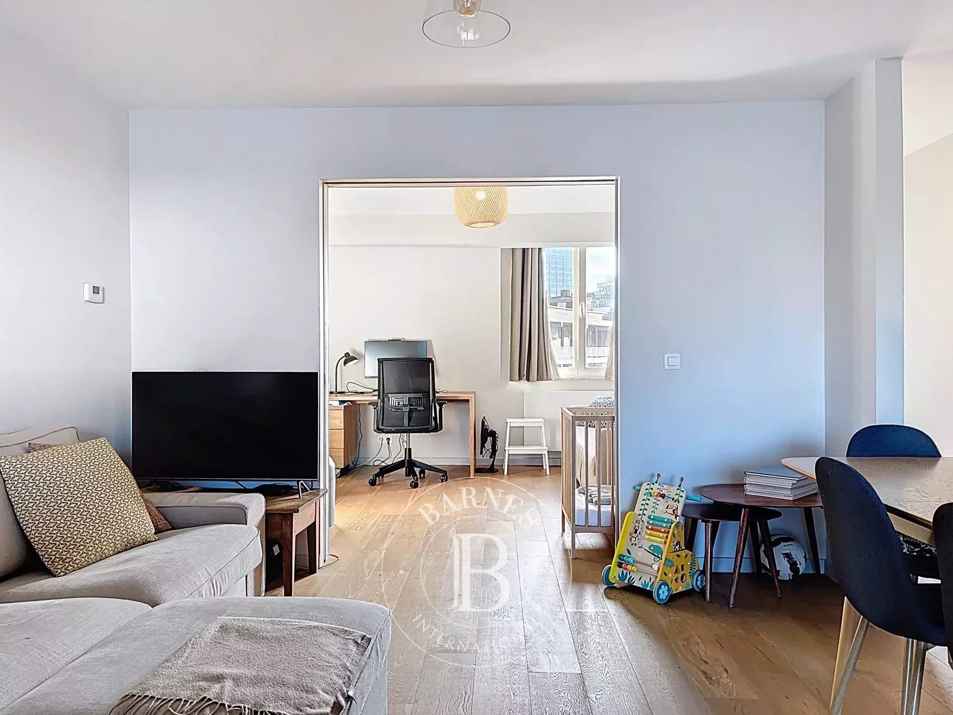 Ixelles  - Apartment 1 Bedroom - picture 6