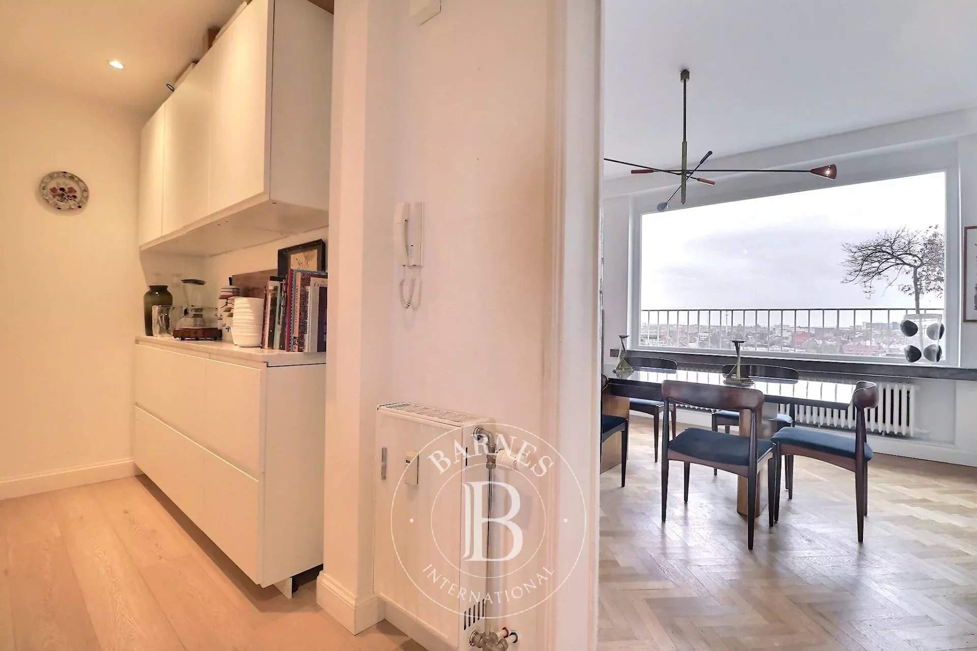 Ixelles  - Apartment 3 Bedrooms - picture 8