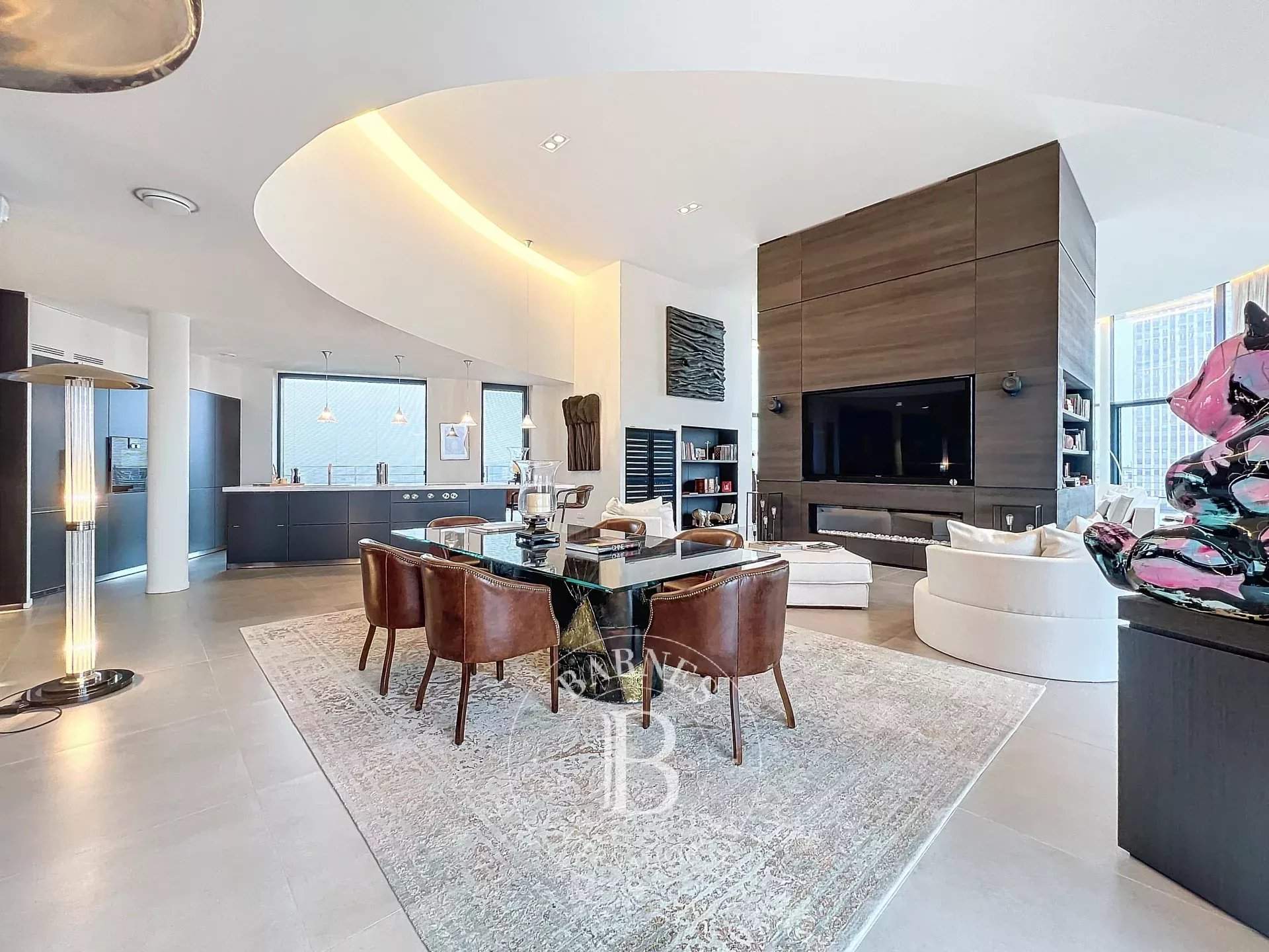 Ixelles  - Appartement  - picture 9