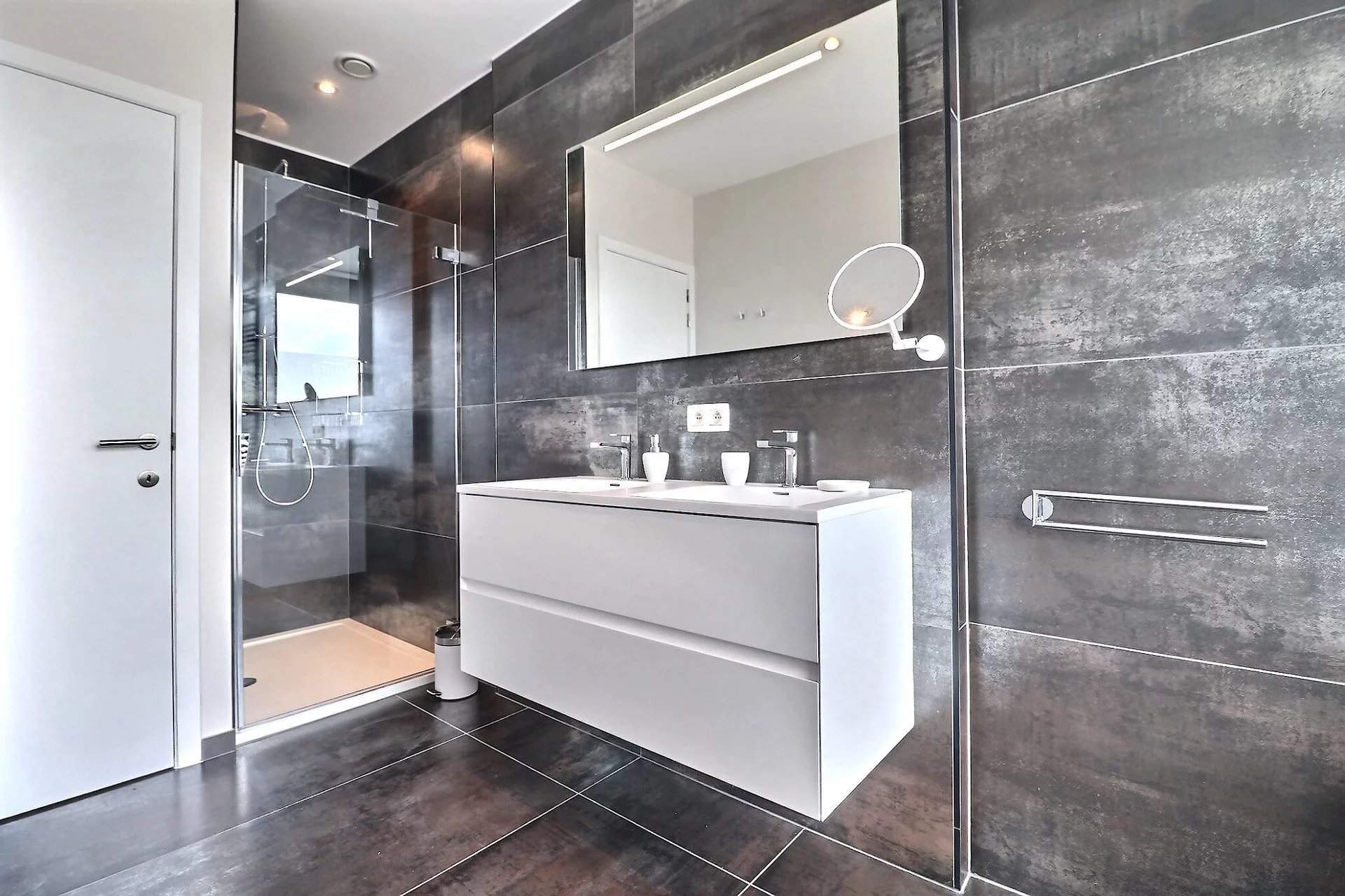 Ixelles  - Apartment 2 Bedrooms - picture 11