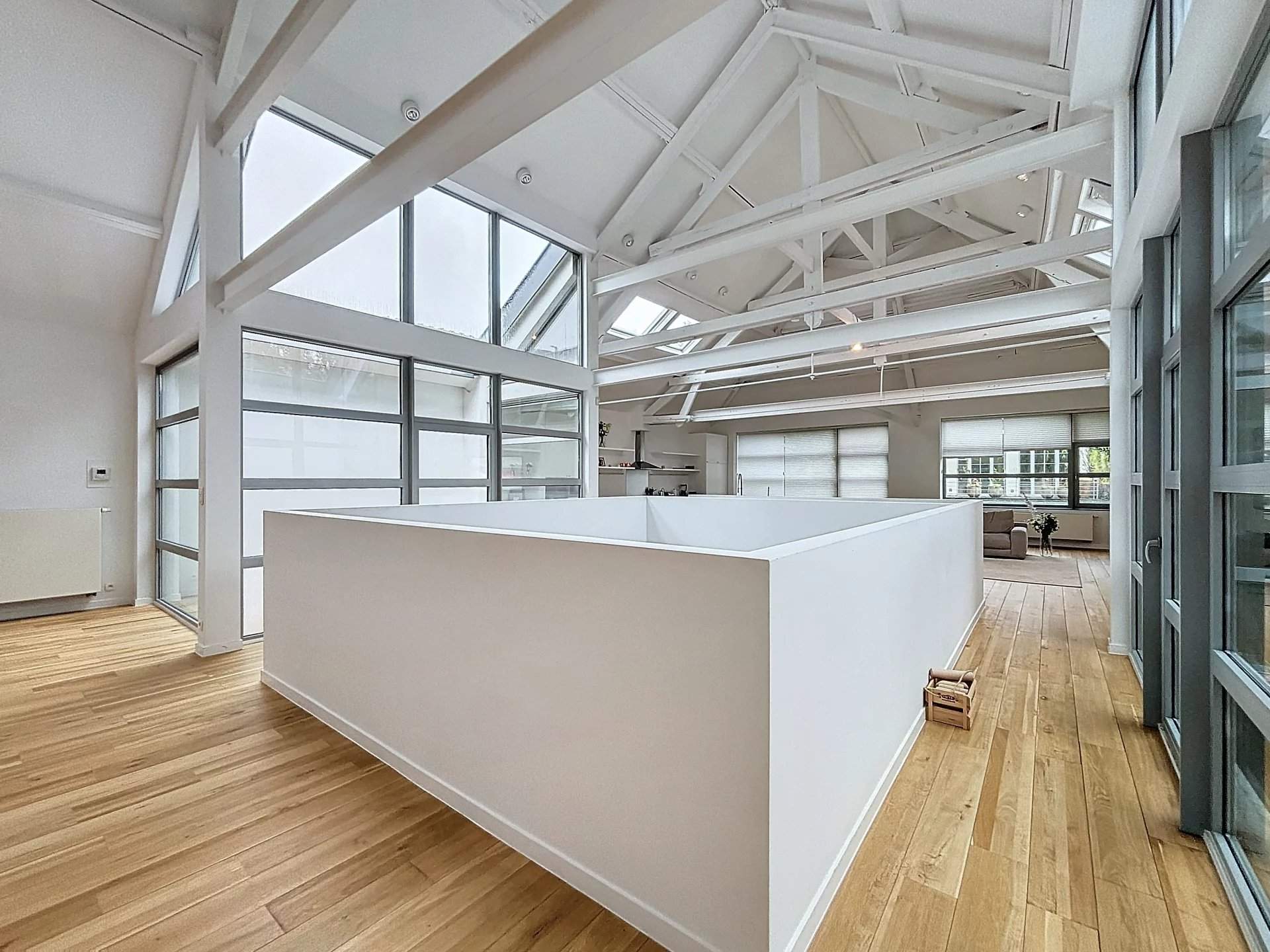 Ixelles  - Maison  - picture 6