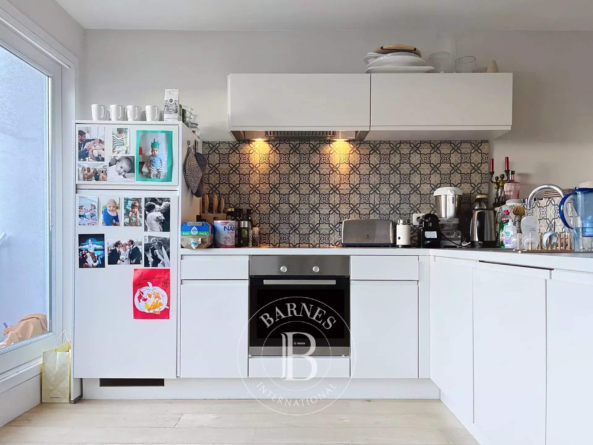 Ixelles  - Apartment 1 Bedroom - picture 3