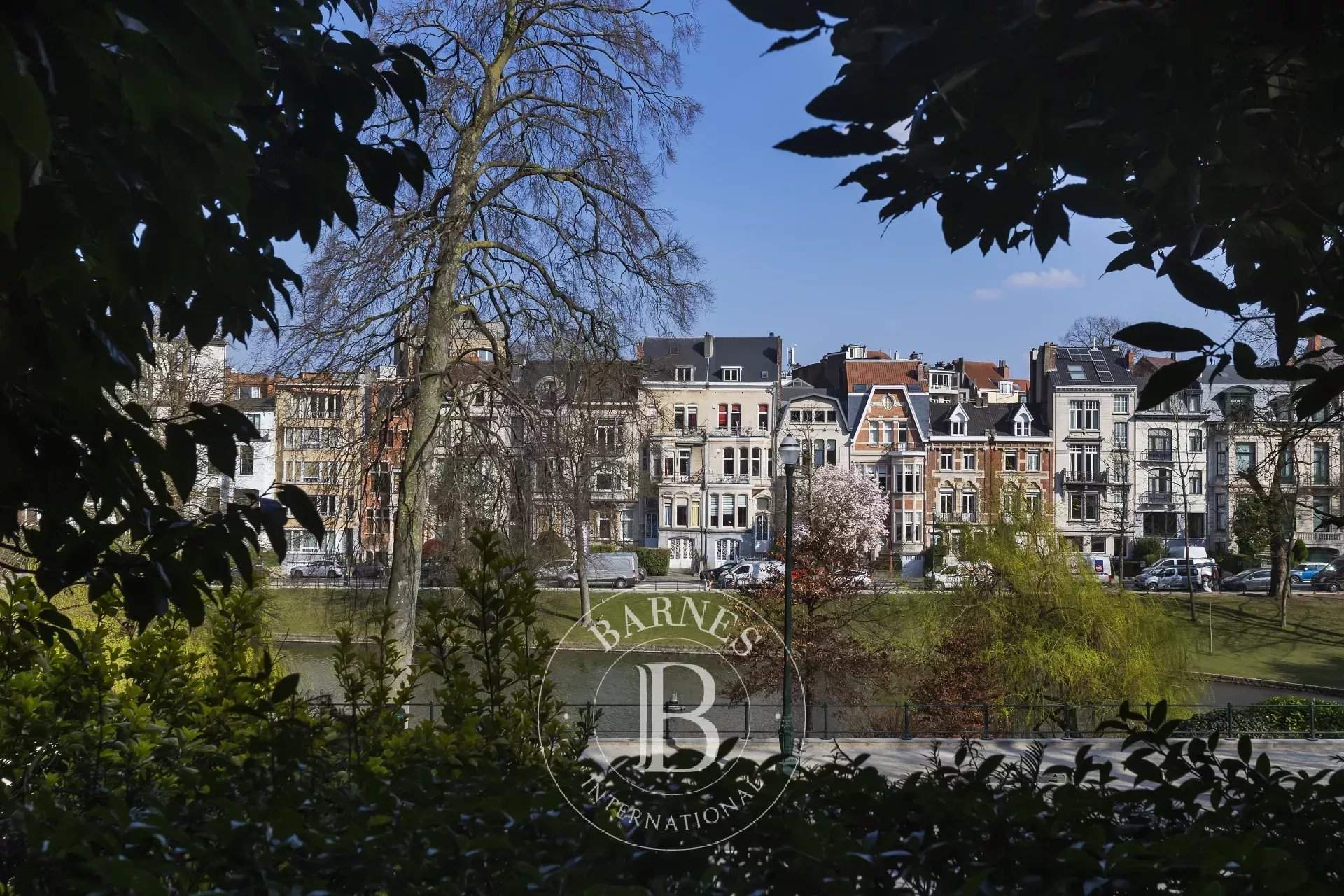 Ixelles  - Apartment 3 Bedrooms - picture 2