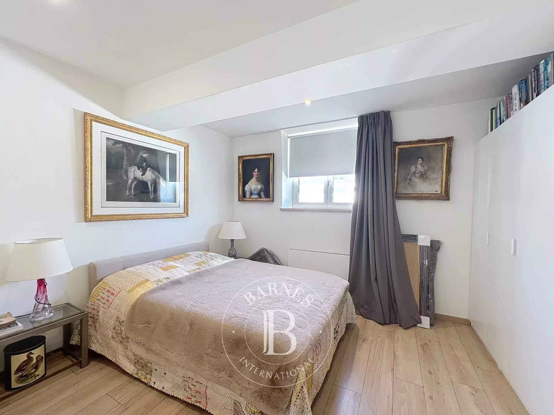 Ixelles  - Apartment 3 Bedrooms - picture 12