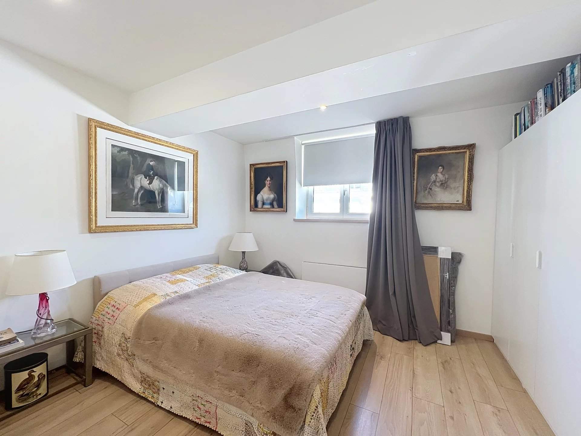 Ixelles  - Appartement  - picture 12