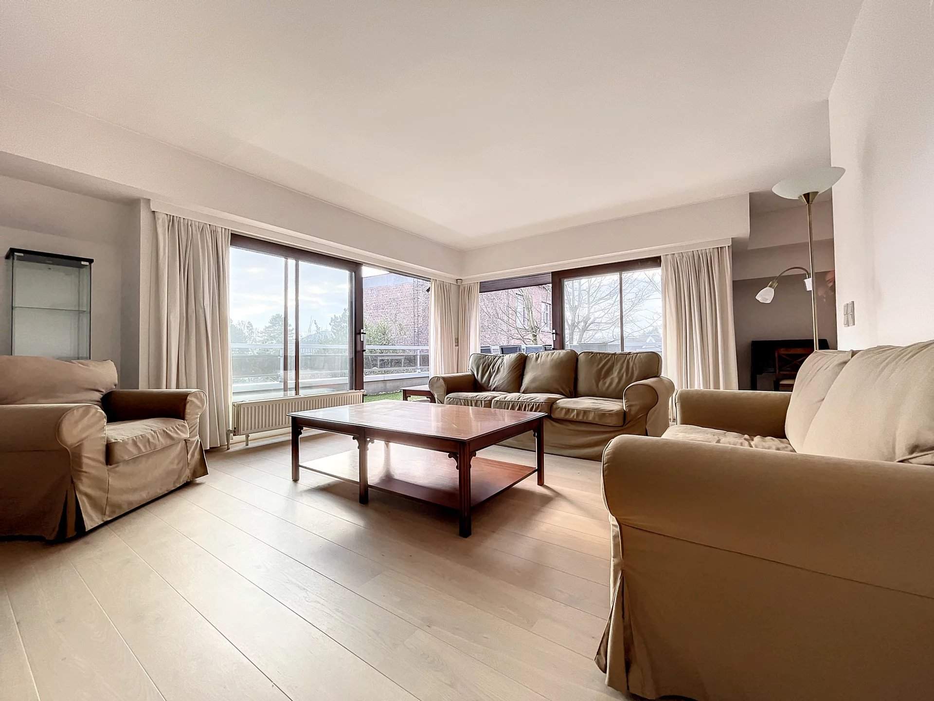 Uccle  - Appartement  - picture 2