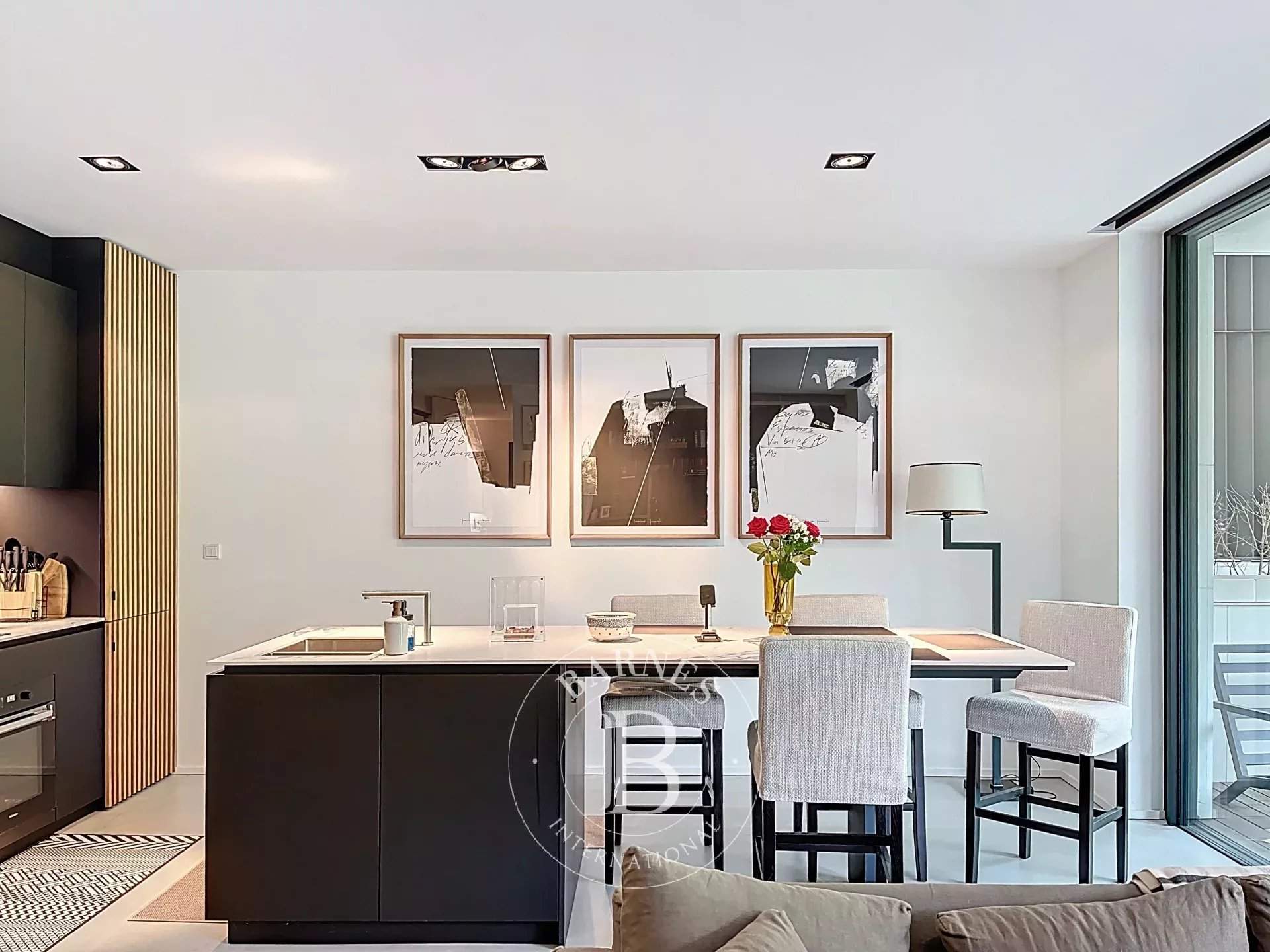 Woluwe-Saint-Pierre  - Appartement 4 Pi&egrave;ces, 1 Chambre - picture 6