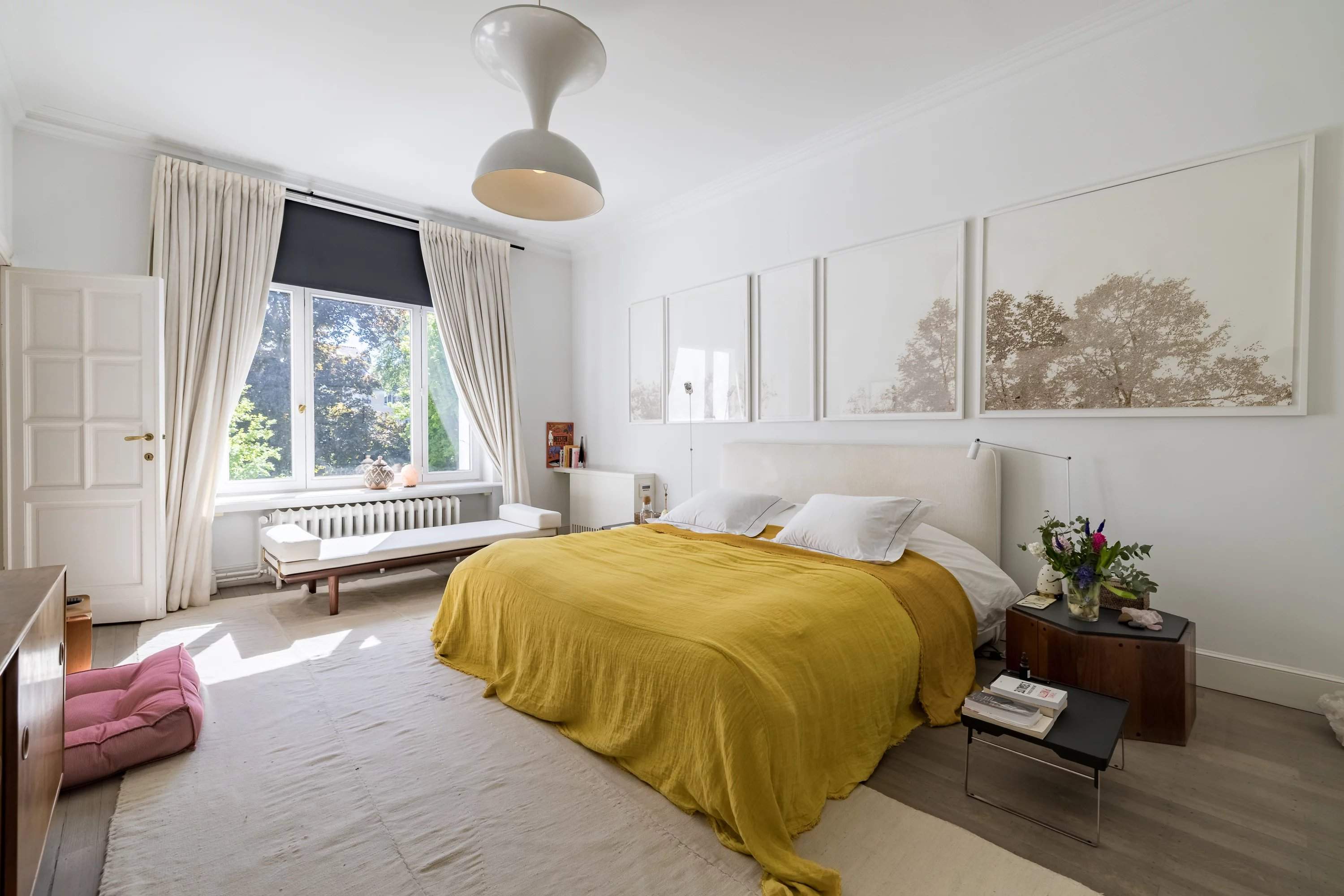 Ixelles  - Maison  - picture 10
