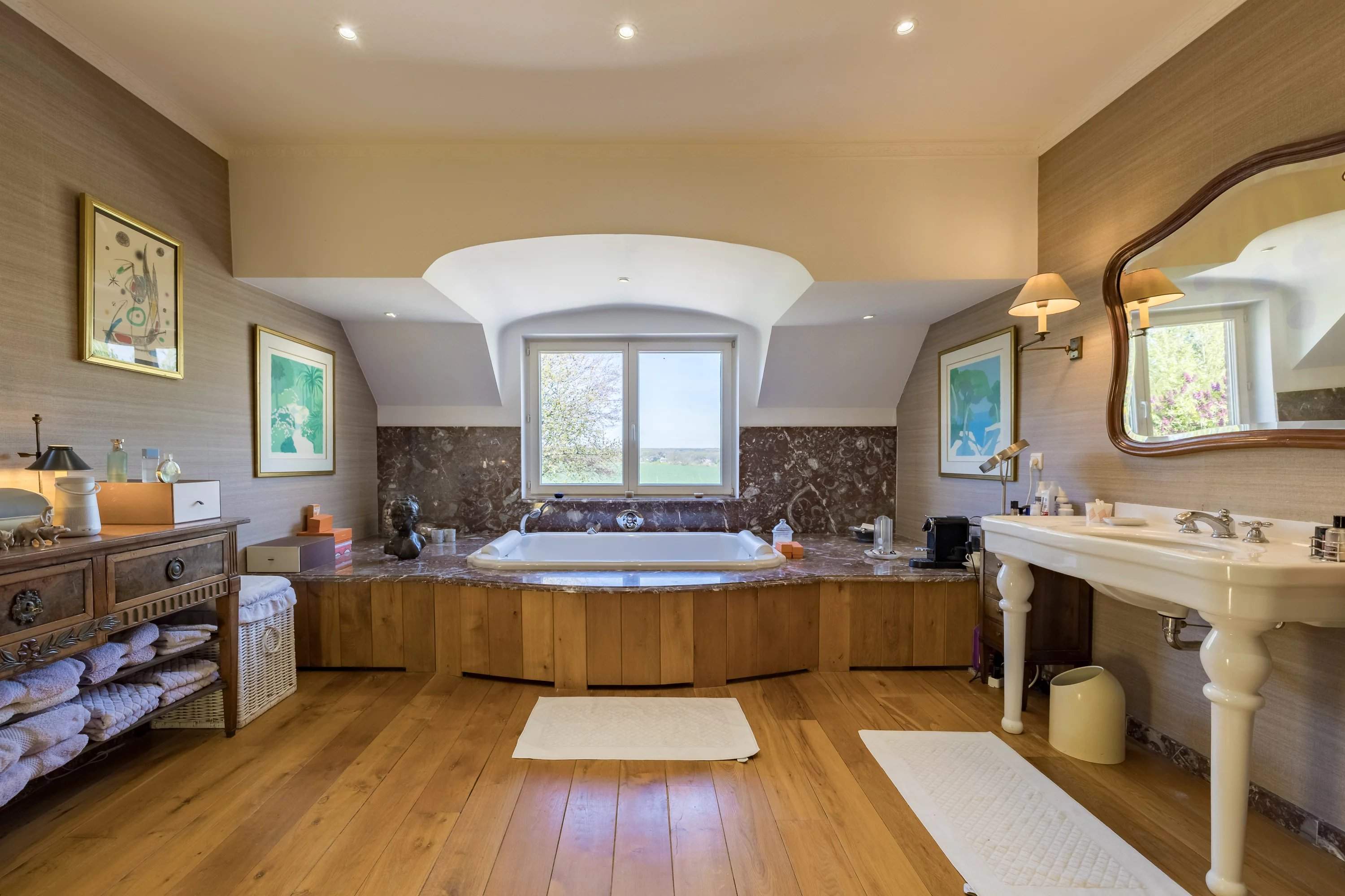 Lasne  - Villa  - picture 13