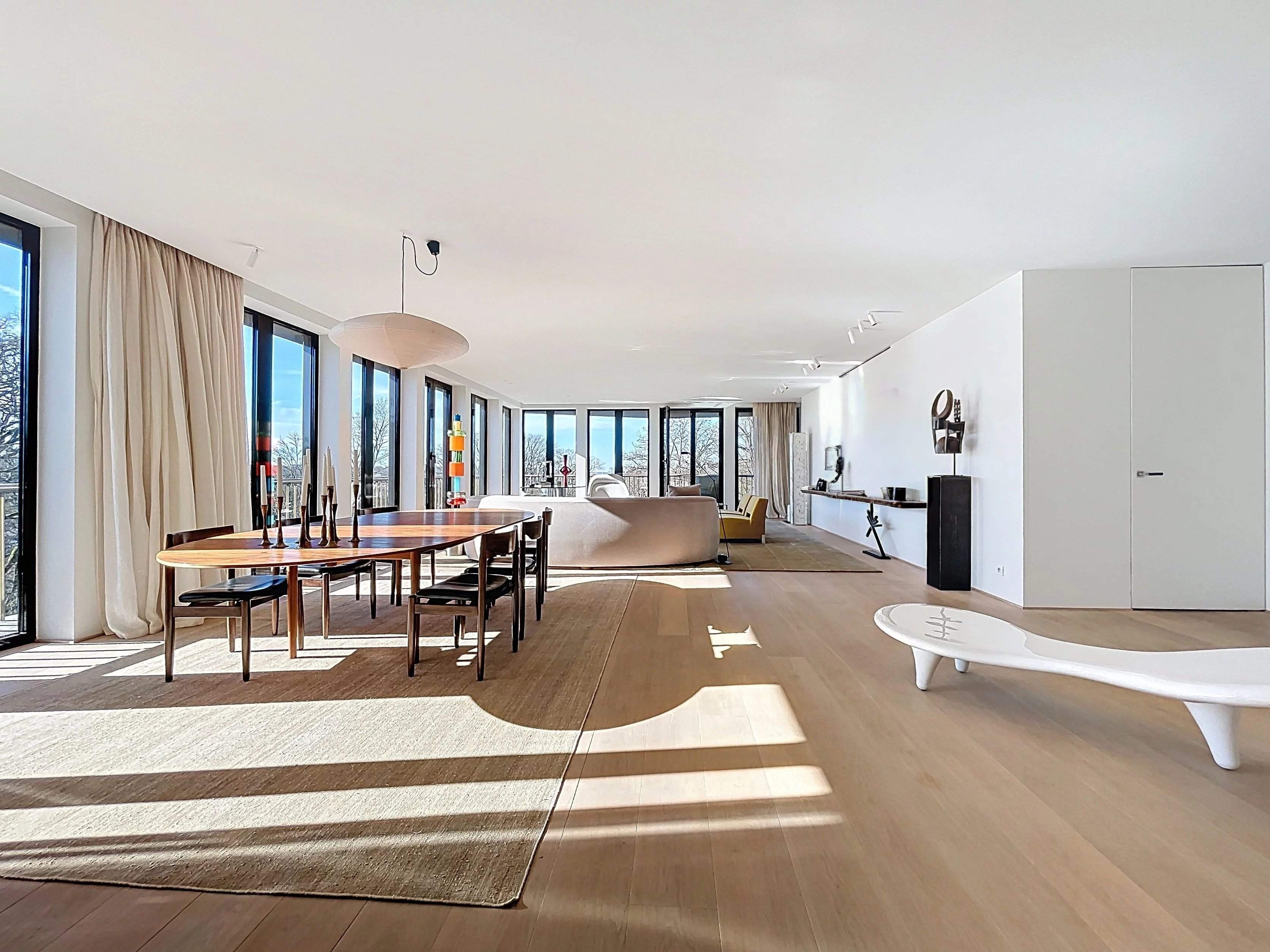 Uccle  - Appartement  - picture 6
