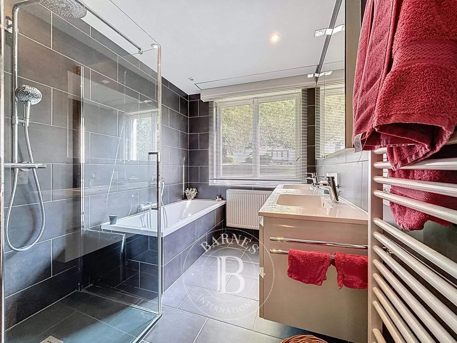 Uccle  - Piso 9 Cuartos 3 Habitaciones - picture 11