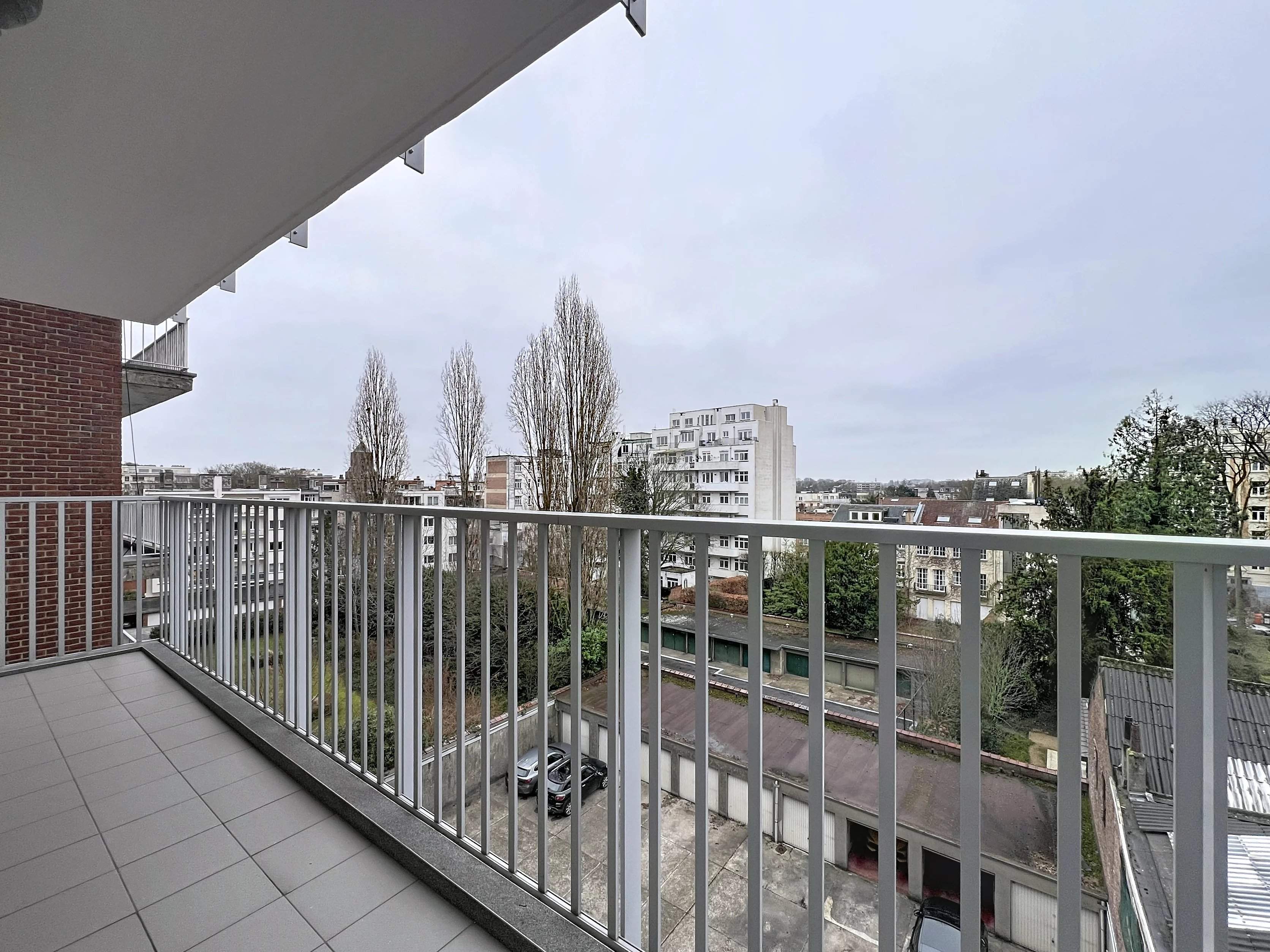 Ixelles  - Apartment 4 Bedrooms - picture 13