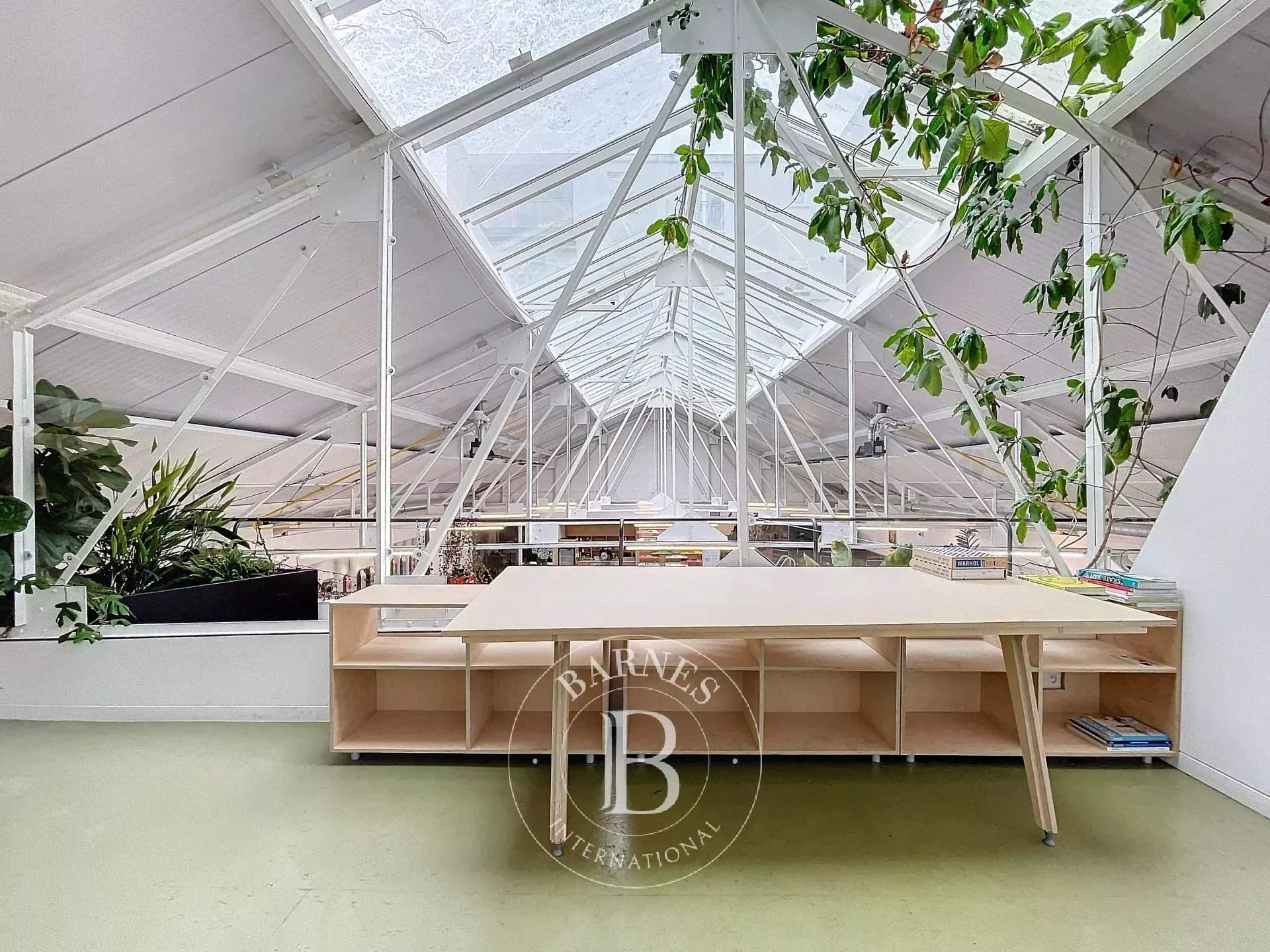 Saint-Gilles  - Atelier  - picture 5