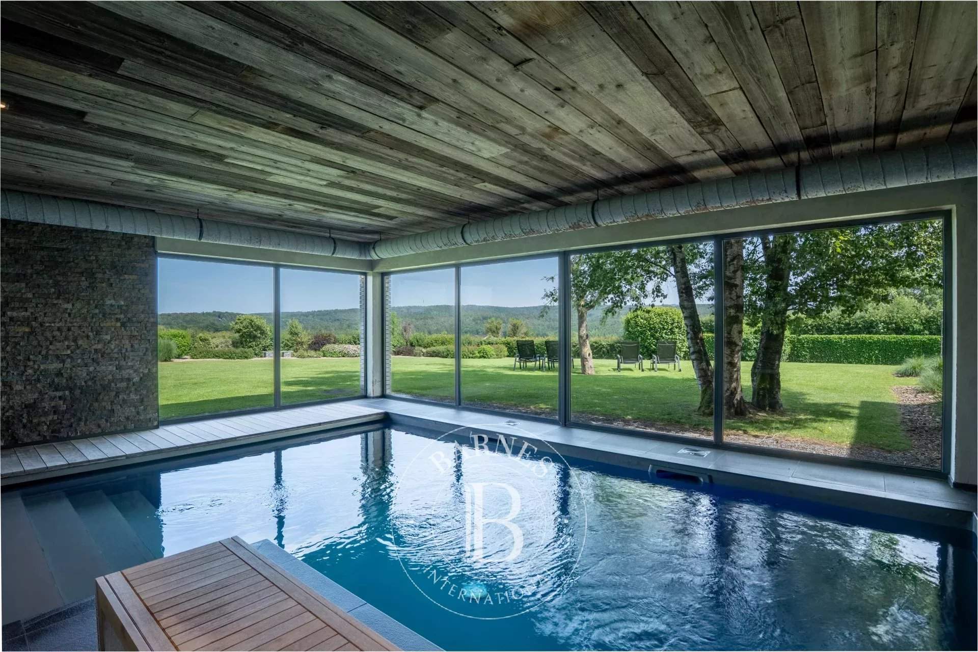 Jalhay  - Hostal 21 Cuartos 7 Habitaciones - picture 14