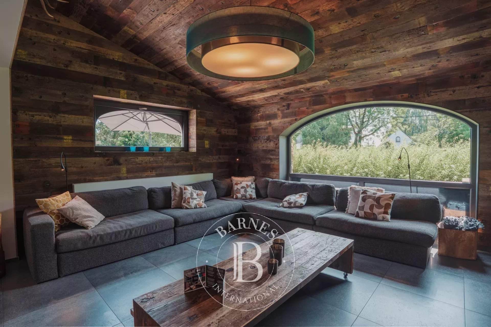 Jalhay  - Hostal 21 Cuartos 7 Habitaciones - picture 11