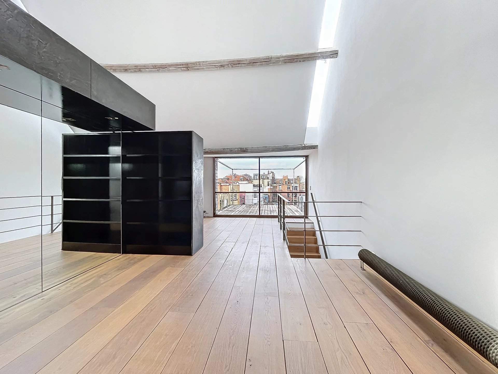 Uccle  - Immeuble  - picture 12