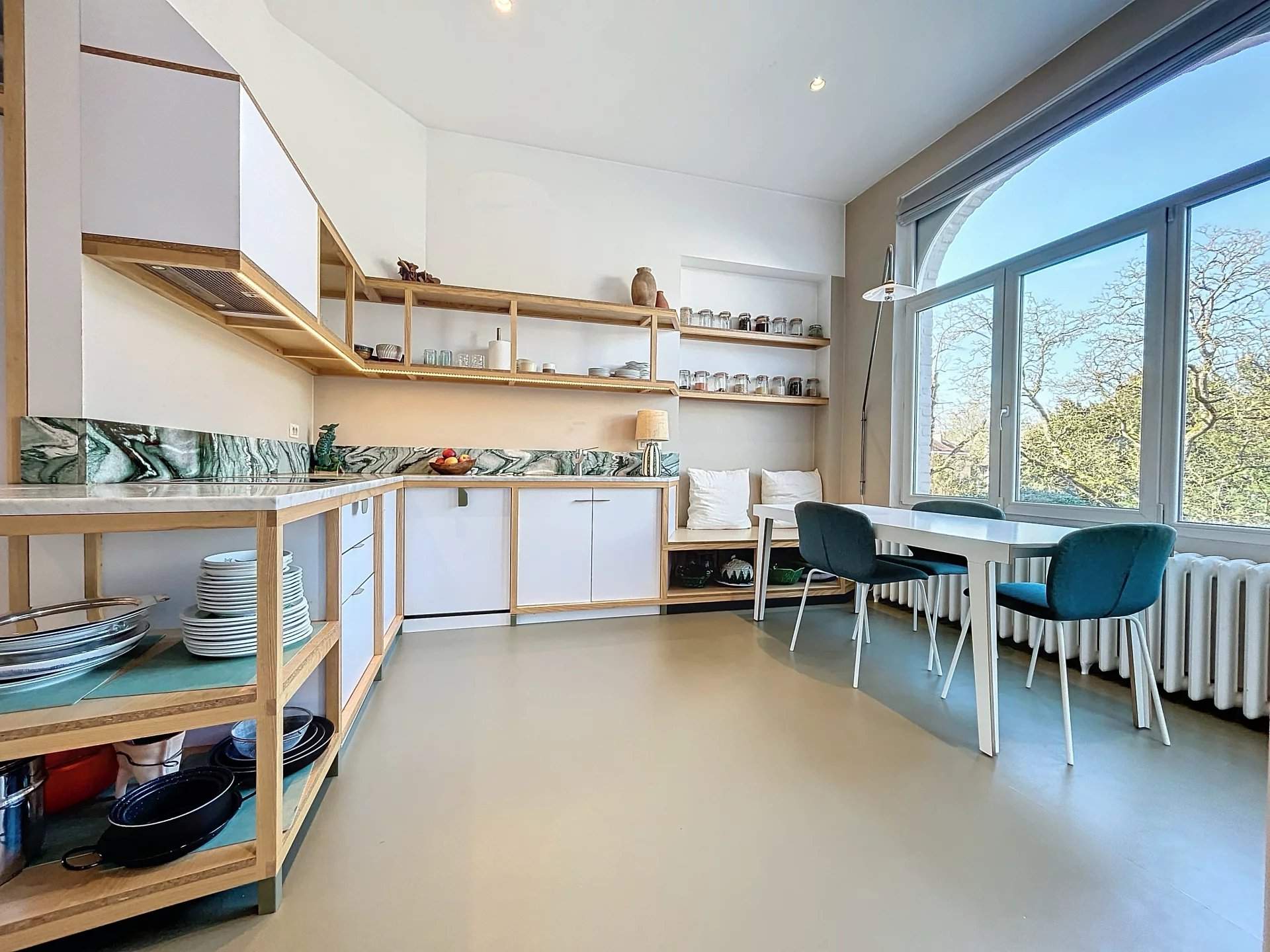 Uccle  - Maison  - picture 4