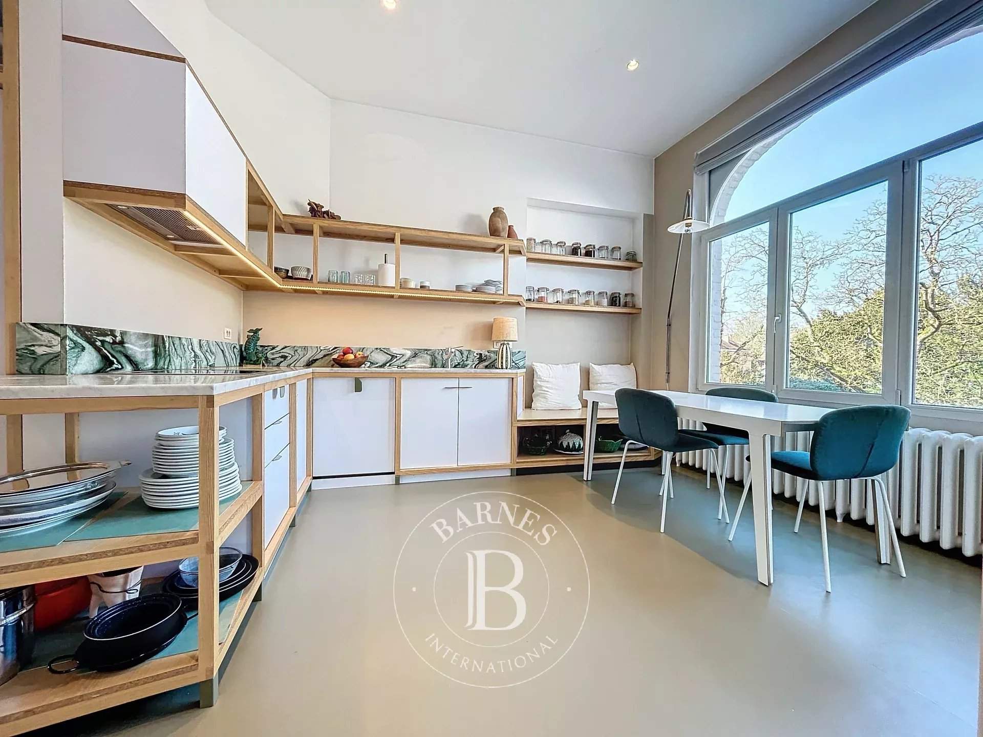 Uccle  - Maison  - picture 4