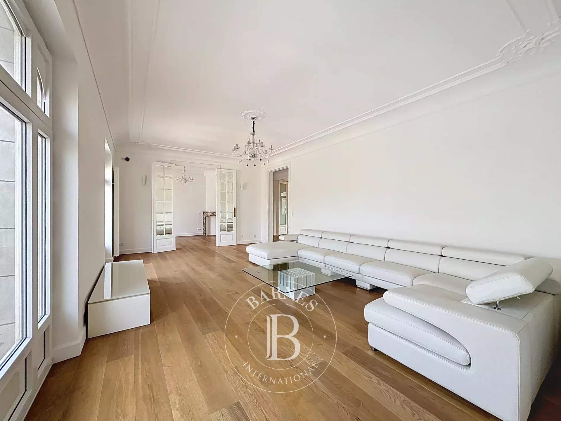 Ixelles  - Apartment 3 Bedrooms - picture 4