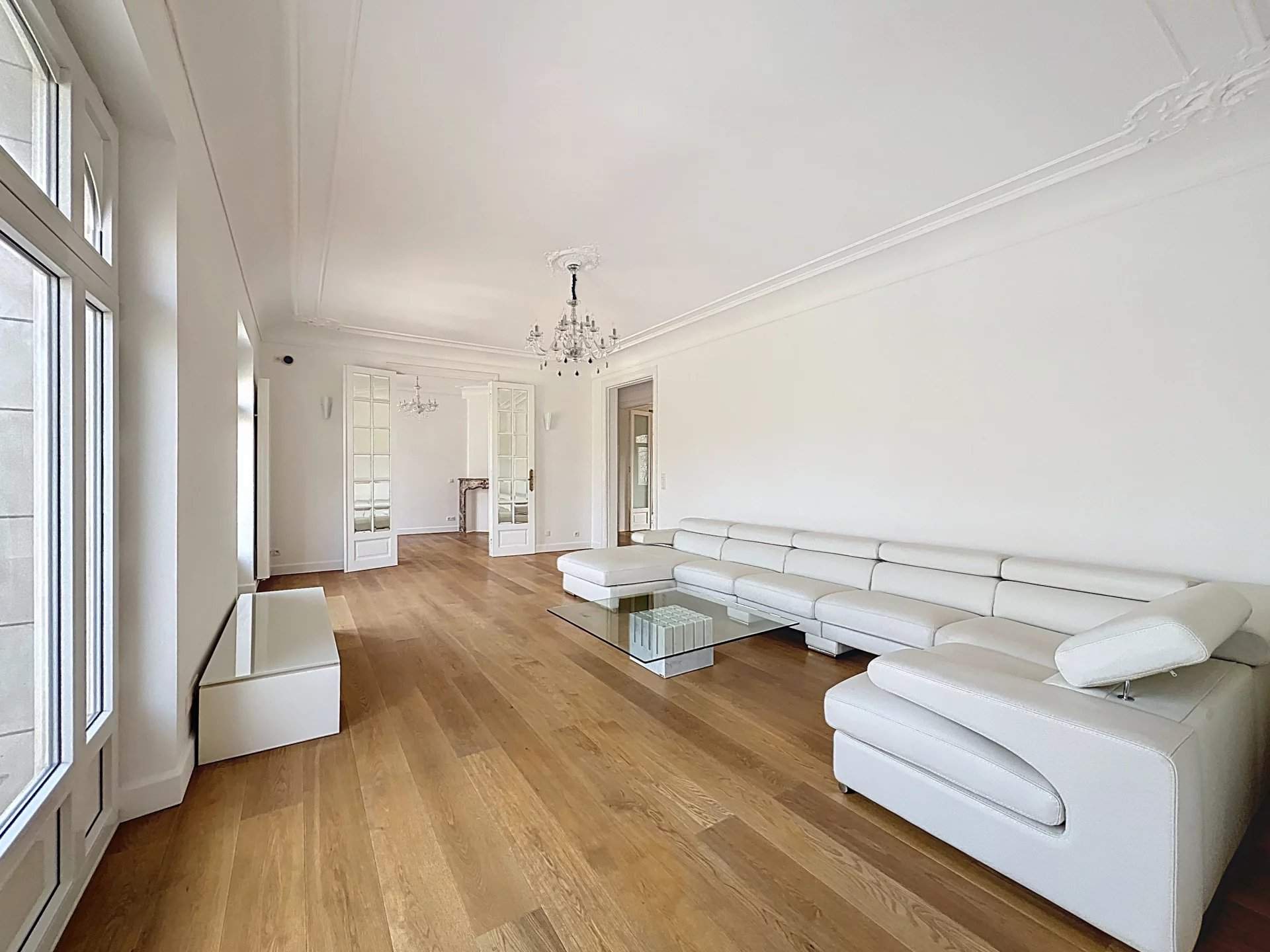 Ixelles  - Apartment 3 Bedrooms - picture 6