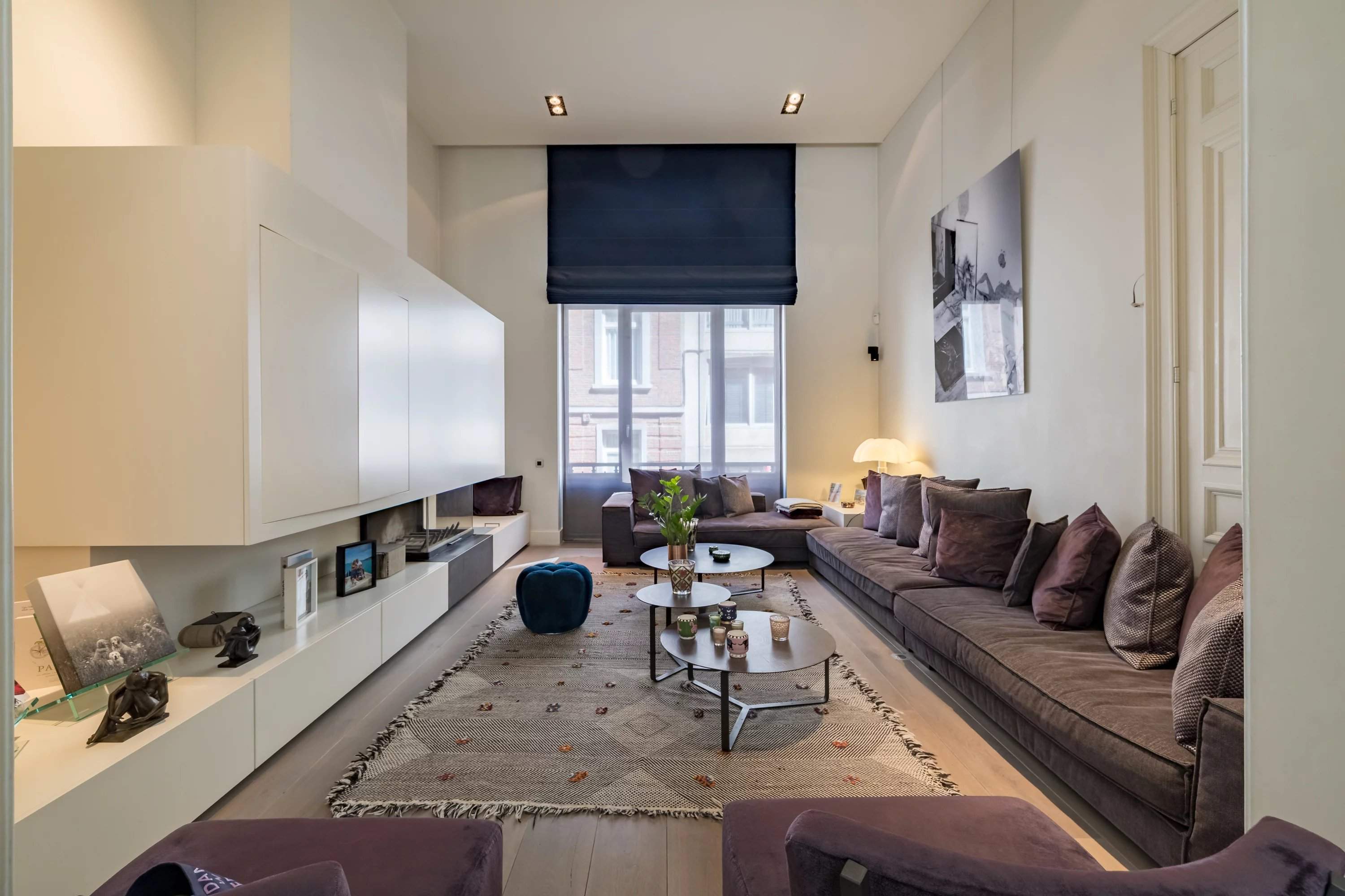 Ixelles  - Maison  - picture 6