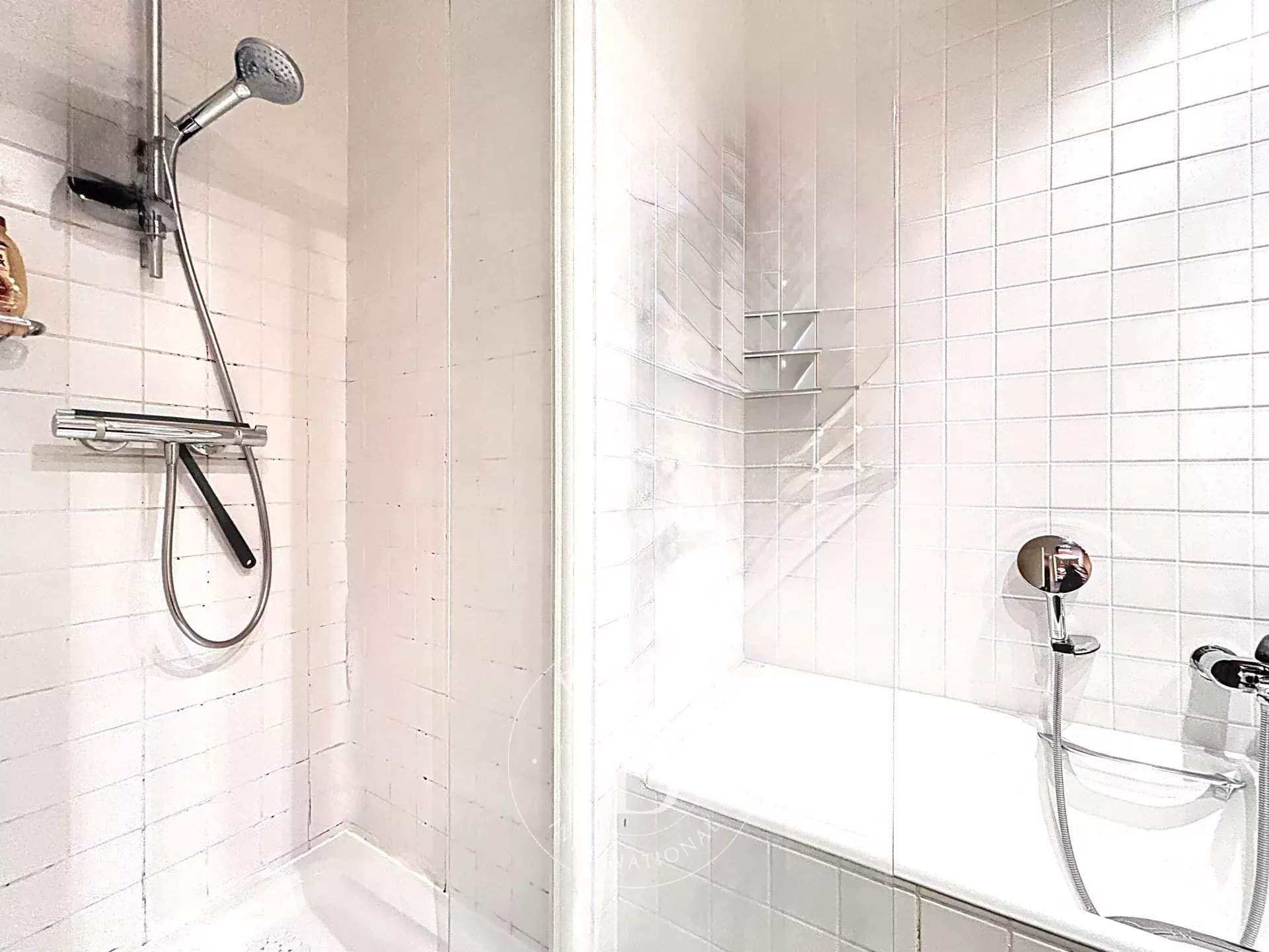 Woluwe-Saint-Pierre  - Apartment 1 Bedroom - picture 8