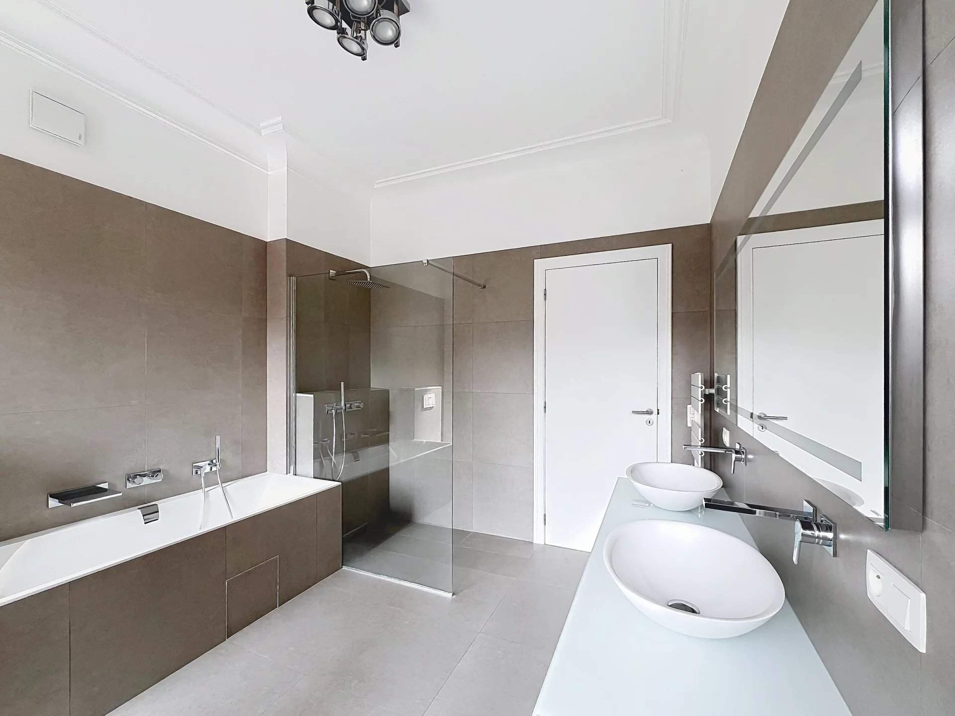 Ixelles  - Apartment 3 Bedrooms - picture 13