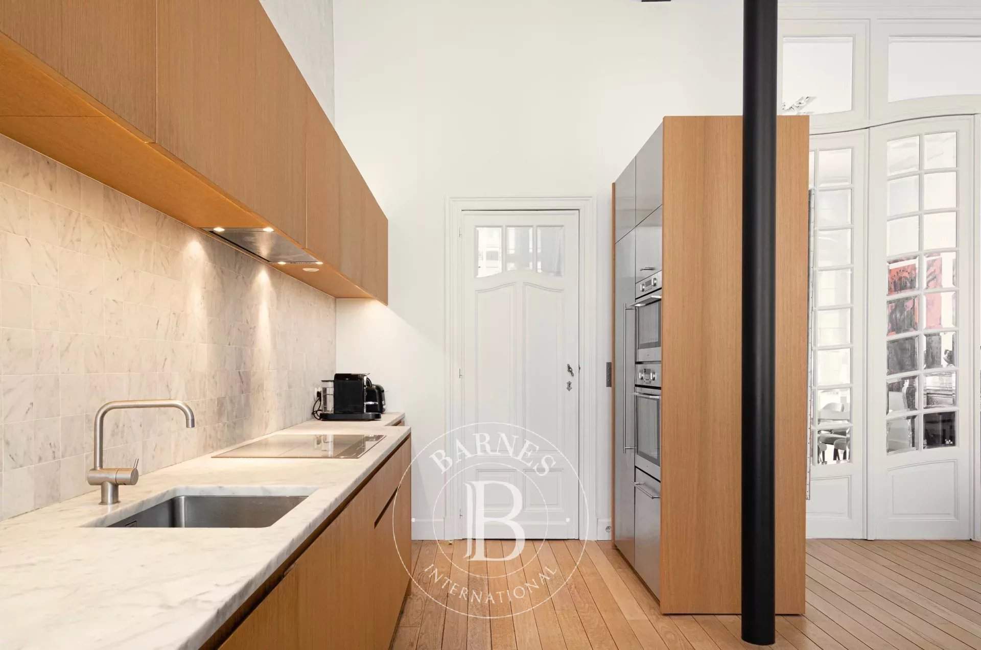 Ixelles  - Maison  - picture 9