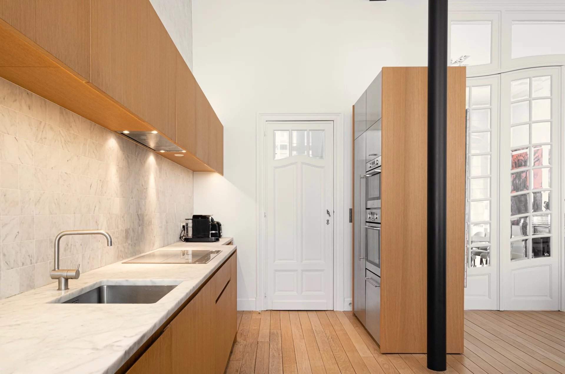 Ixelles  - Maison  - picture 11