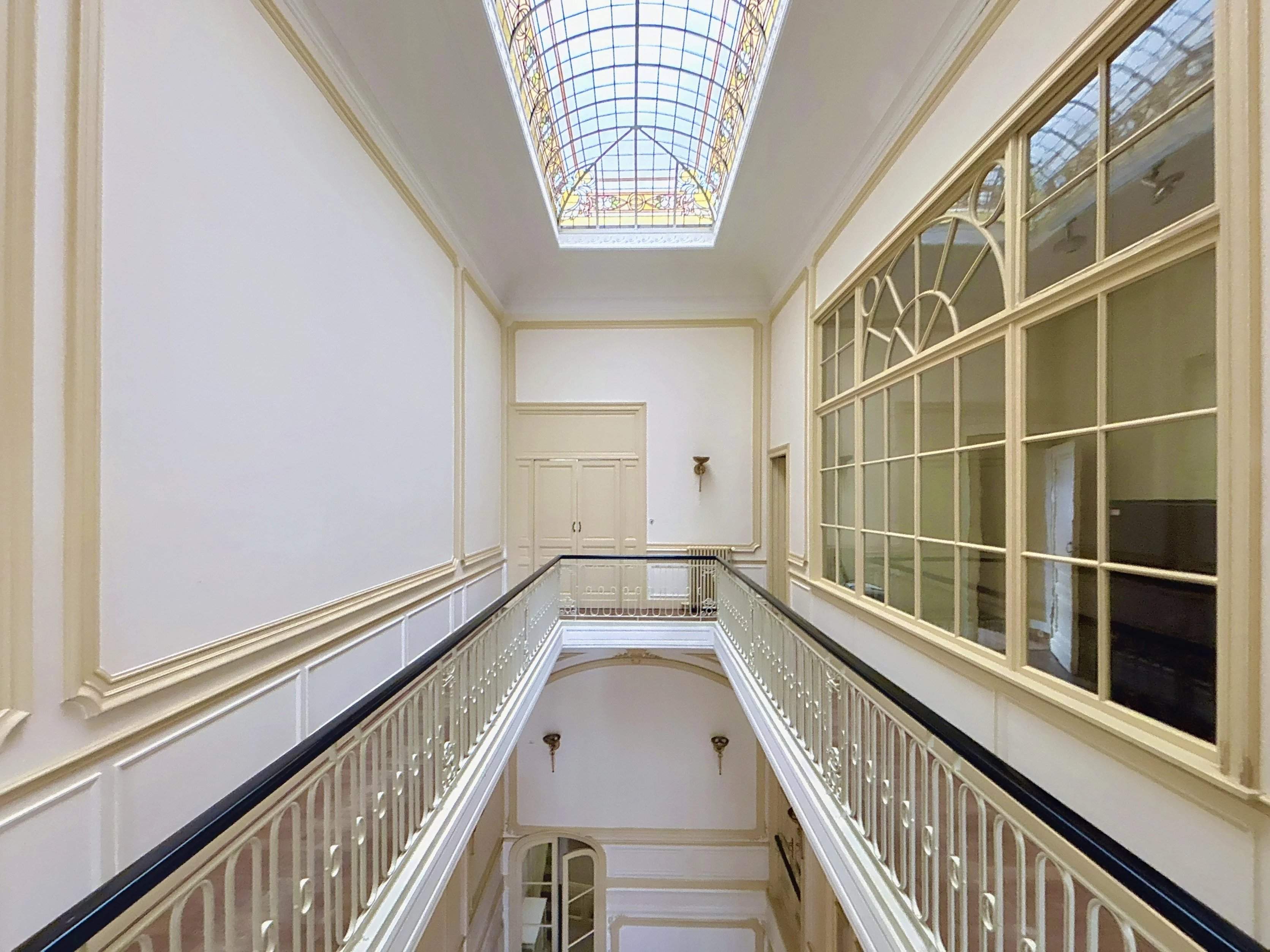 Ixelles  - Maison  - picture 12