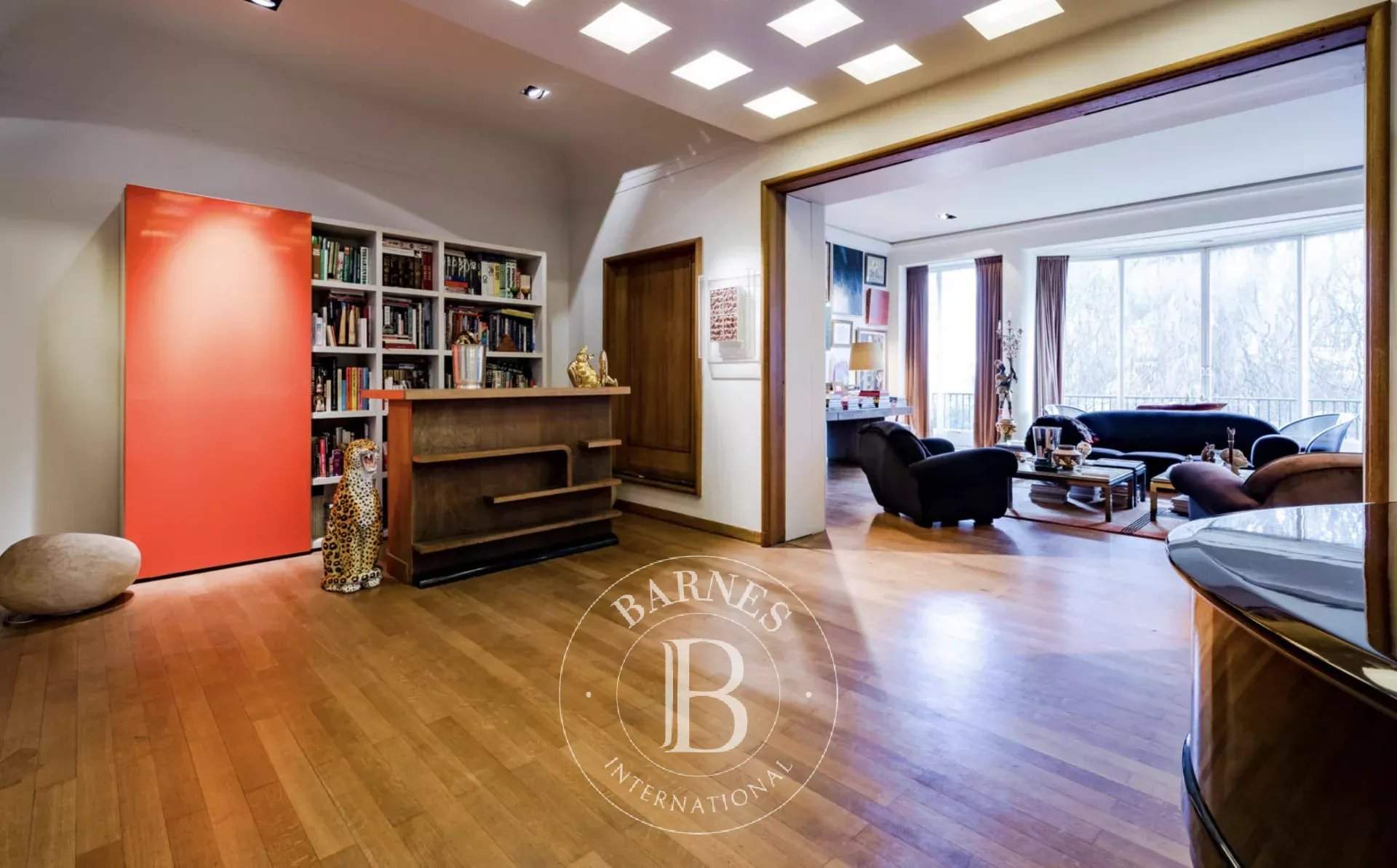 Ixelles  - Maison  - picture 9