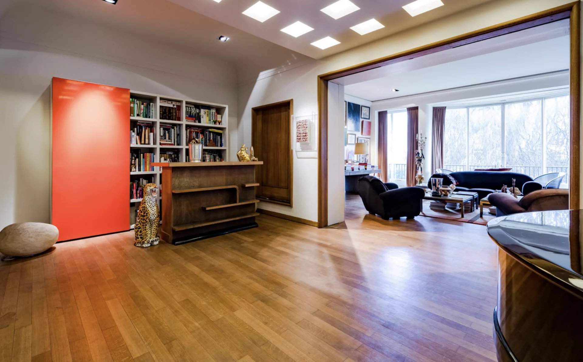 Ixelles  - Maison  - picture 10