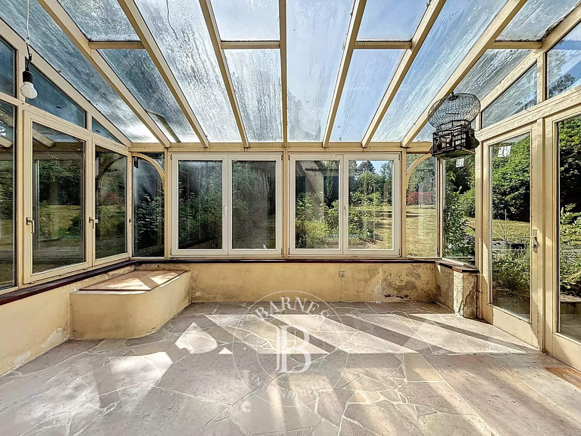 Uccle  - Casa 9 Cuartos 5 Habitaciones - picture 10