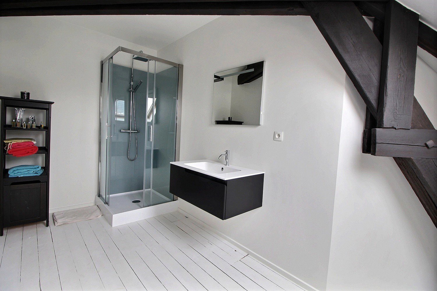 Ixelles  - Hôtel particulier 16 Pi&egrave;ces 5 Chambres - picture 19