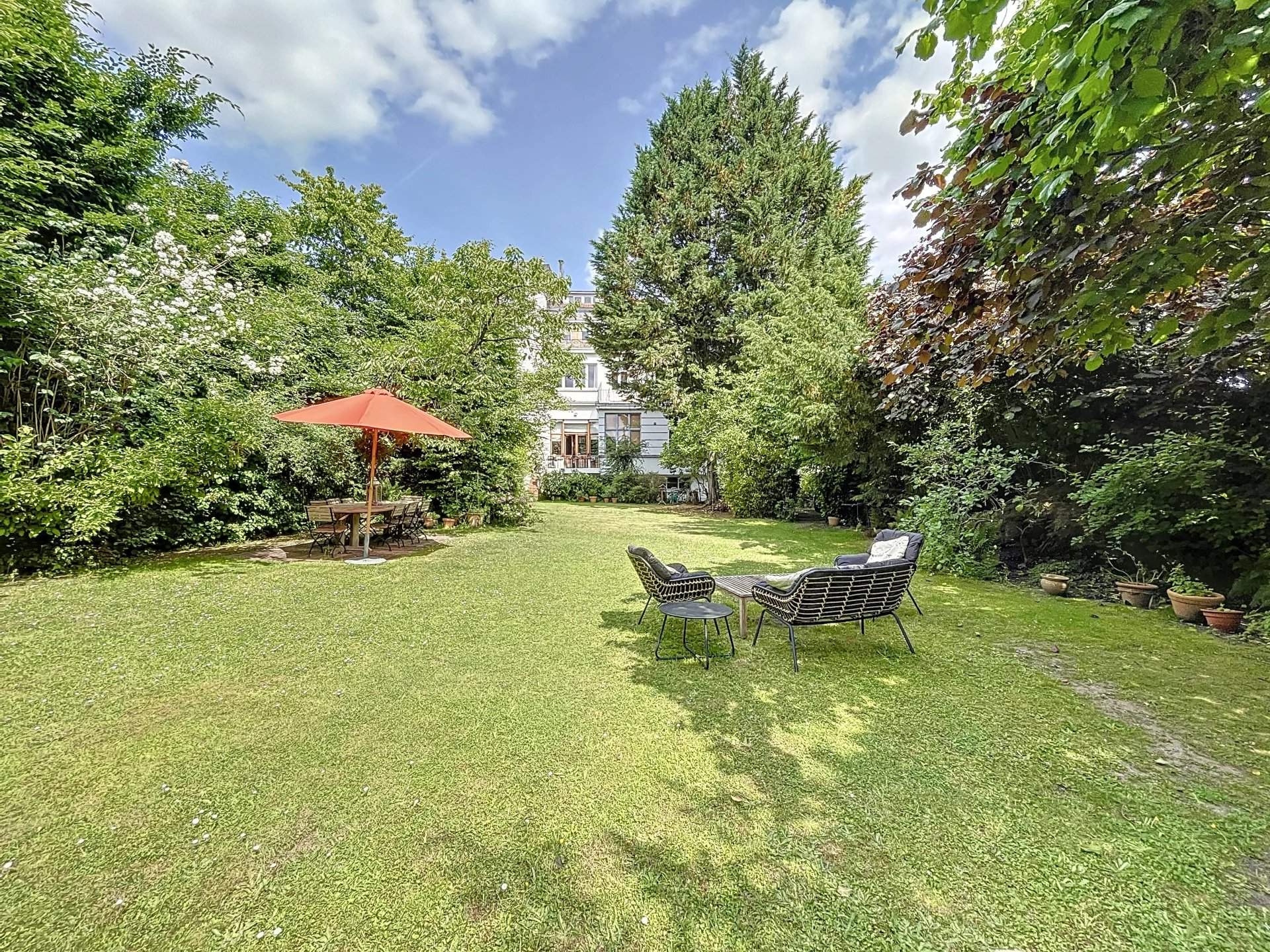 Uccle  - Immeuble  - picture 16