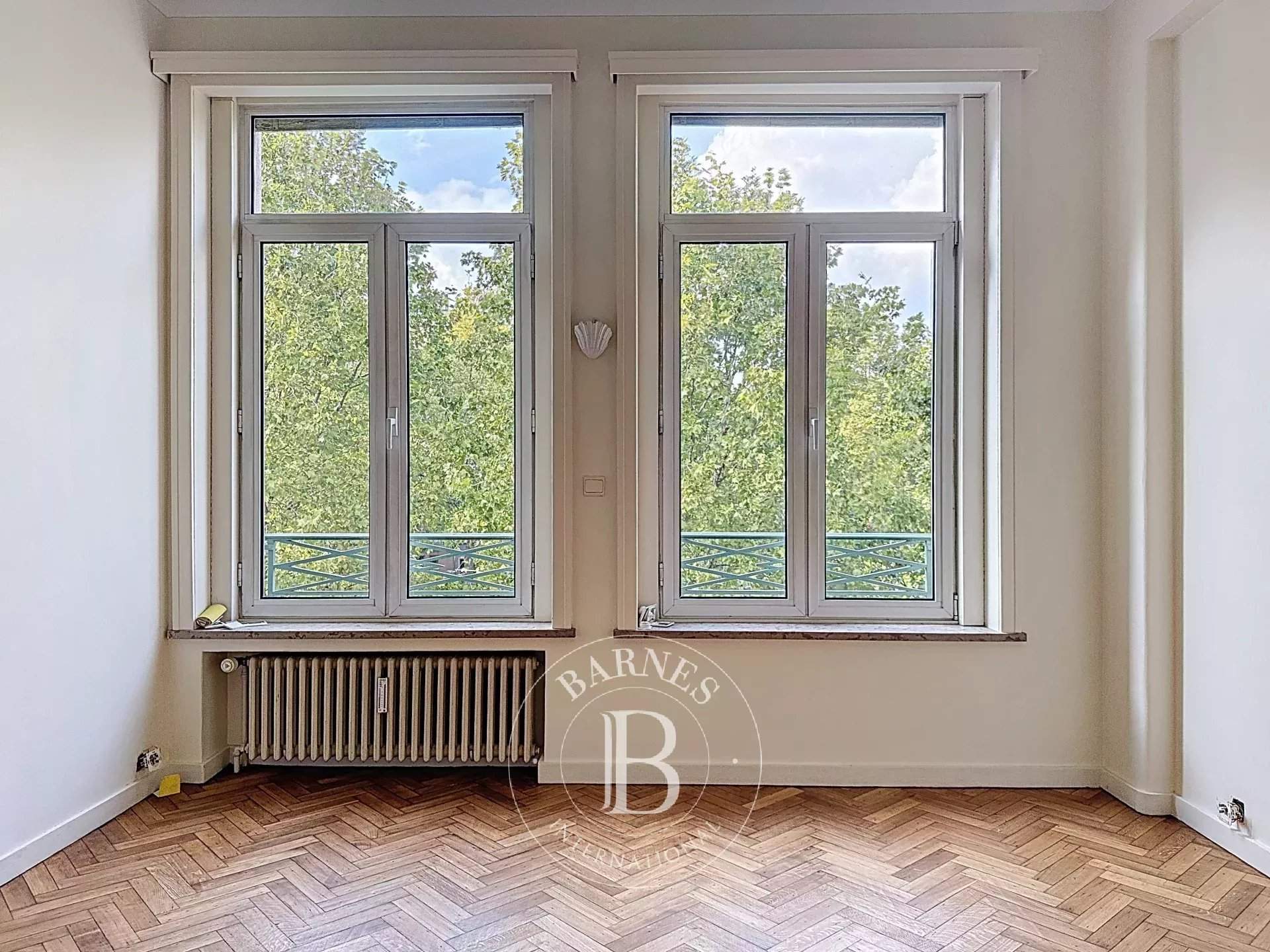 Bruxelles  - Duplex 12 Pi&egrave;ces 3 Chambres - picture 19