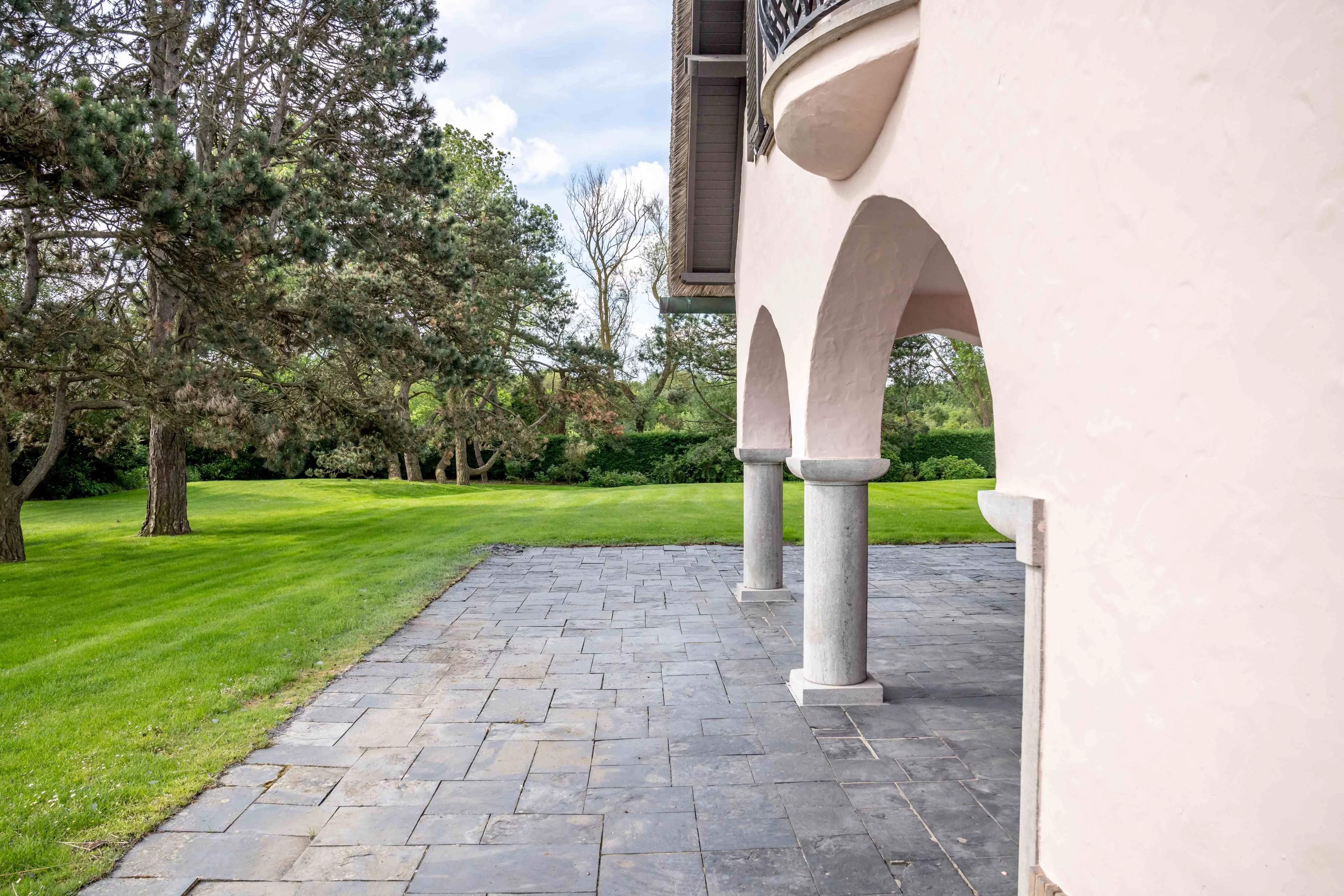 Knokke-Heist  - Villa 25 Pi&egrave;ces 9 Chambres - picture 4