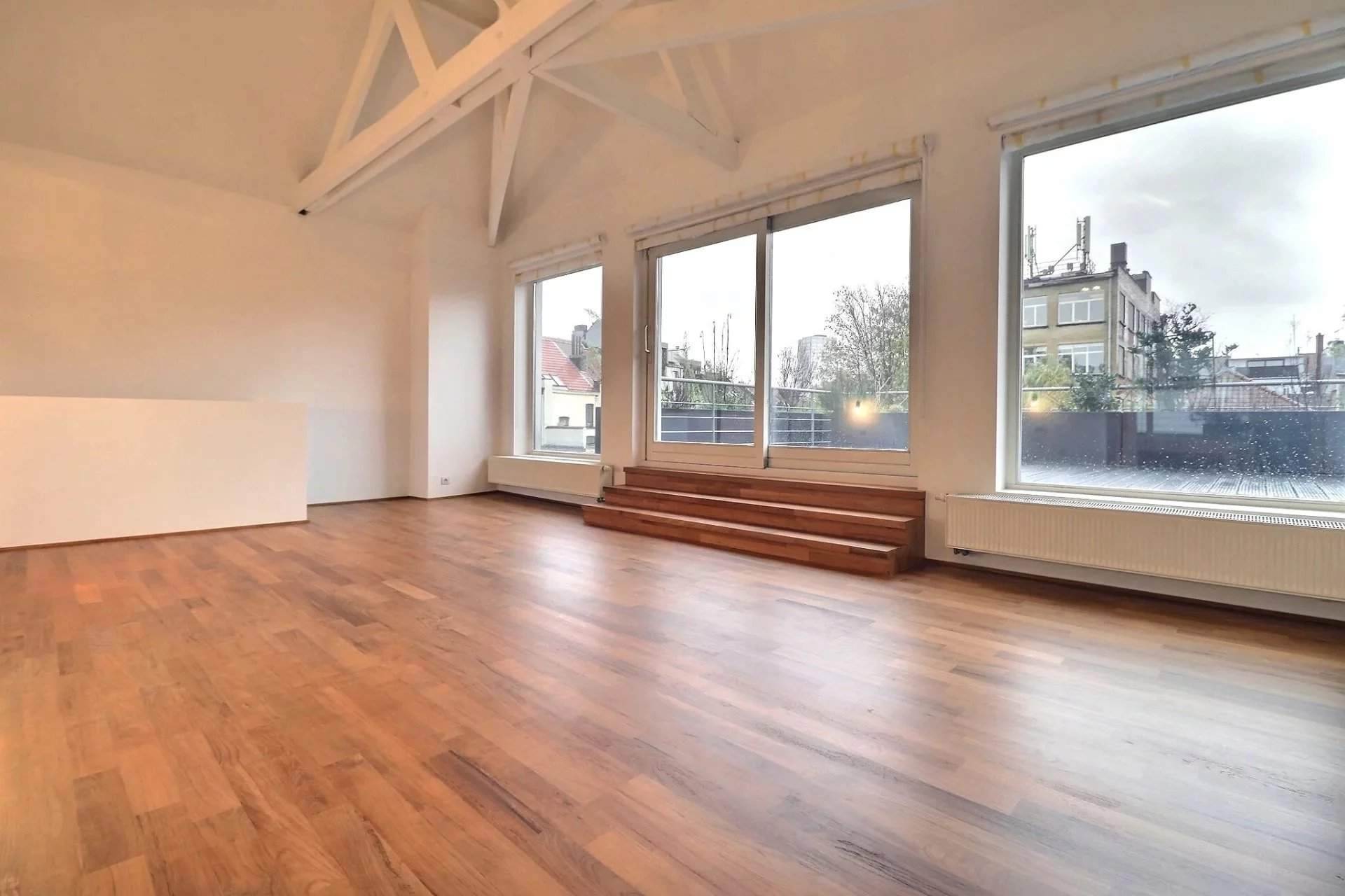 Ixelles  - Duplex  - picture 12