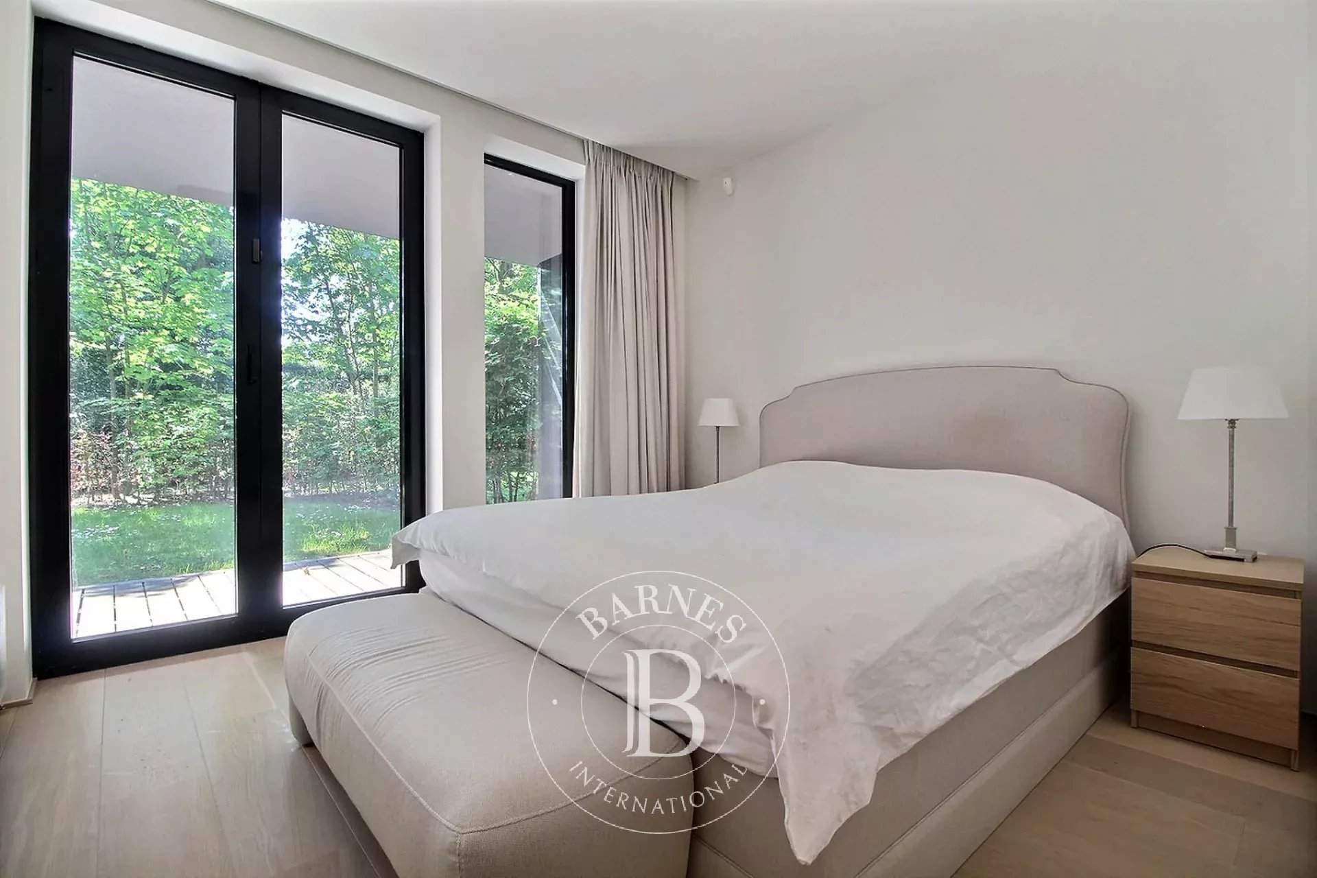 Uccle  - Apartment 3 Bedrooms - picture 8