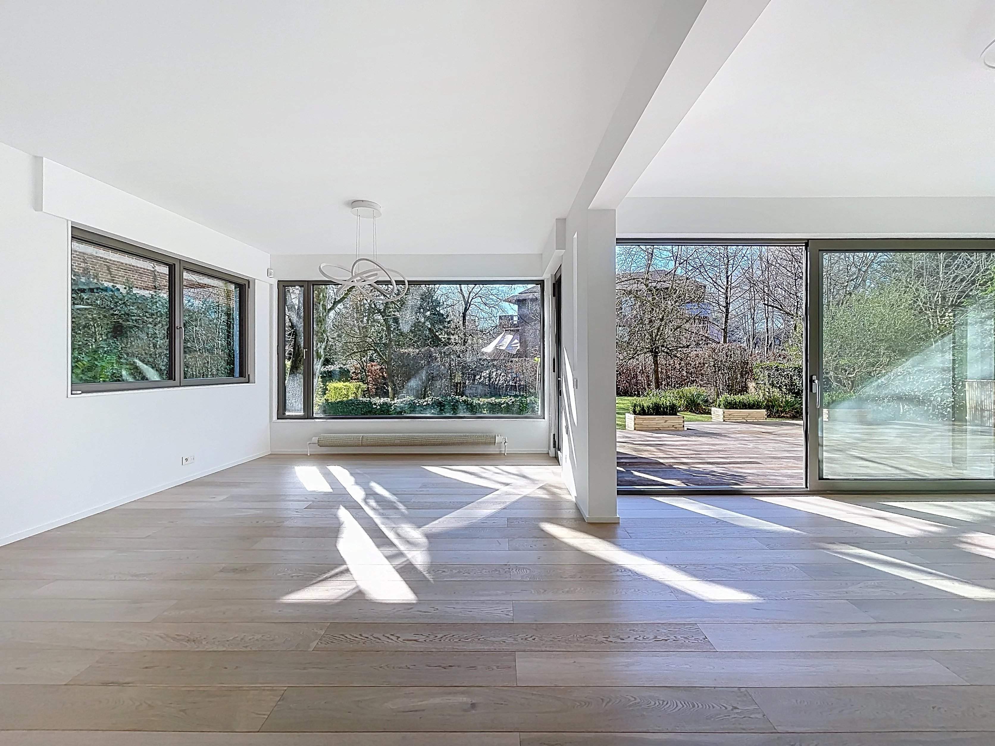 Uccle  - Maison 15 Pi&egrave;ces 4 Chambres - picture 5