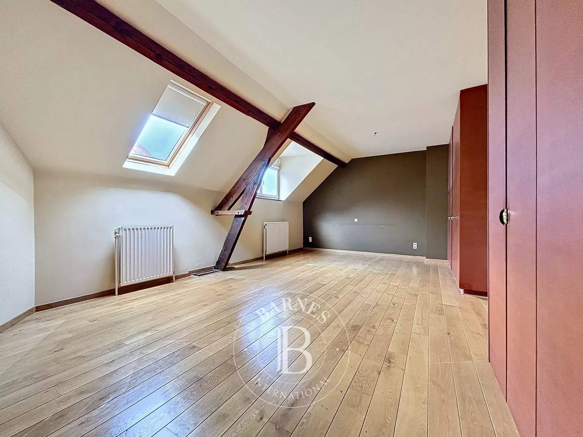 Ixelles  - Appartement  - picture 12