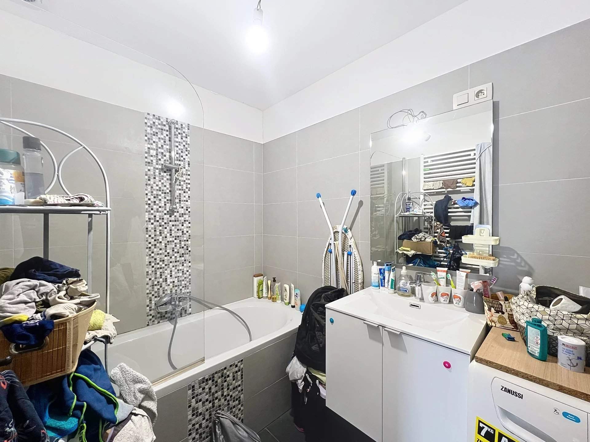 Uccle  - Immeuble  - picture 14