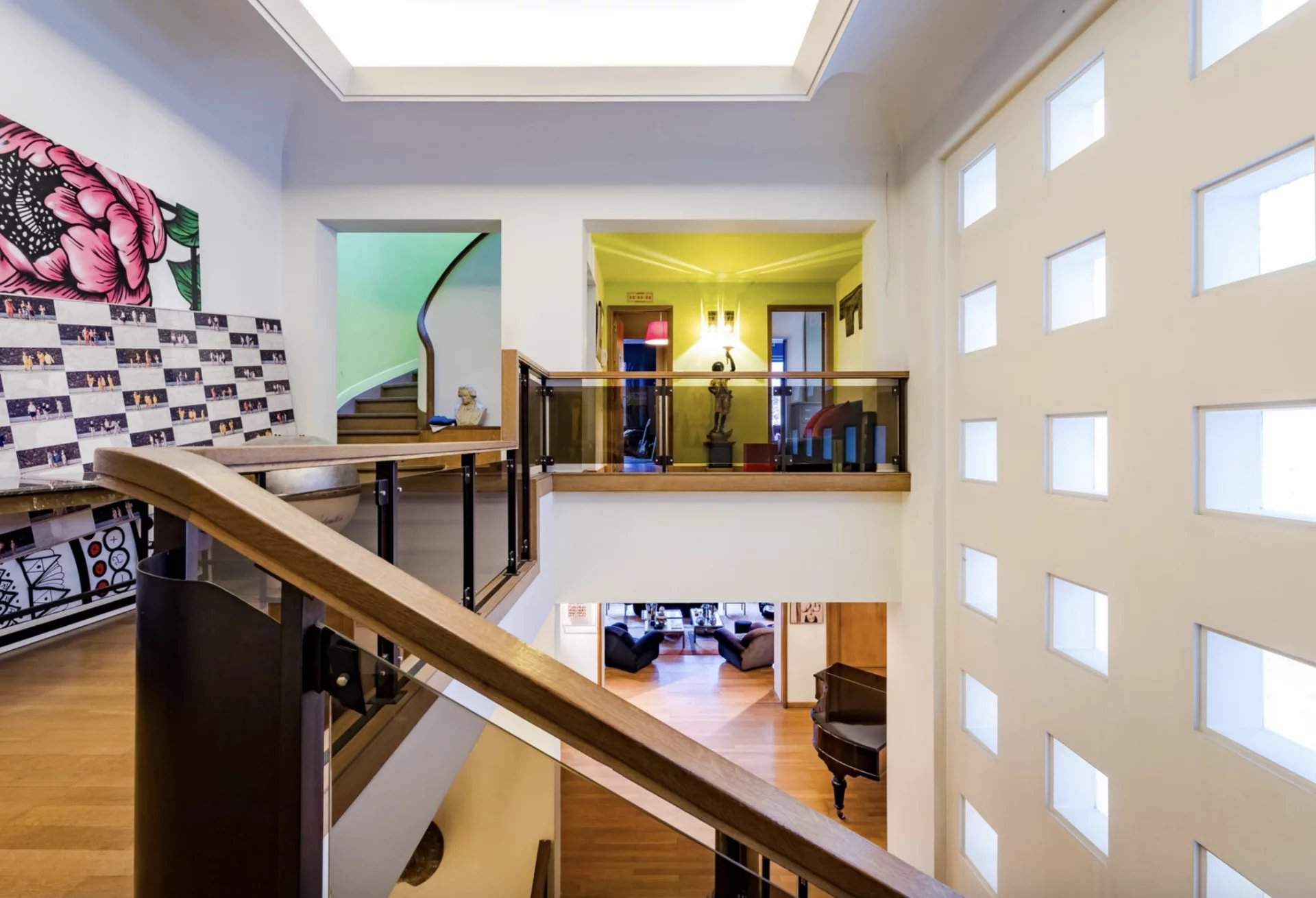 Ixelles  - Maison  - picture 13