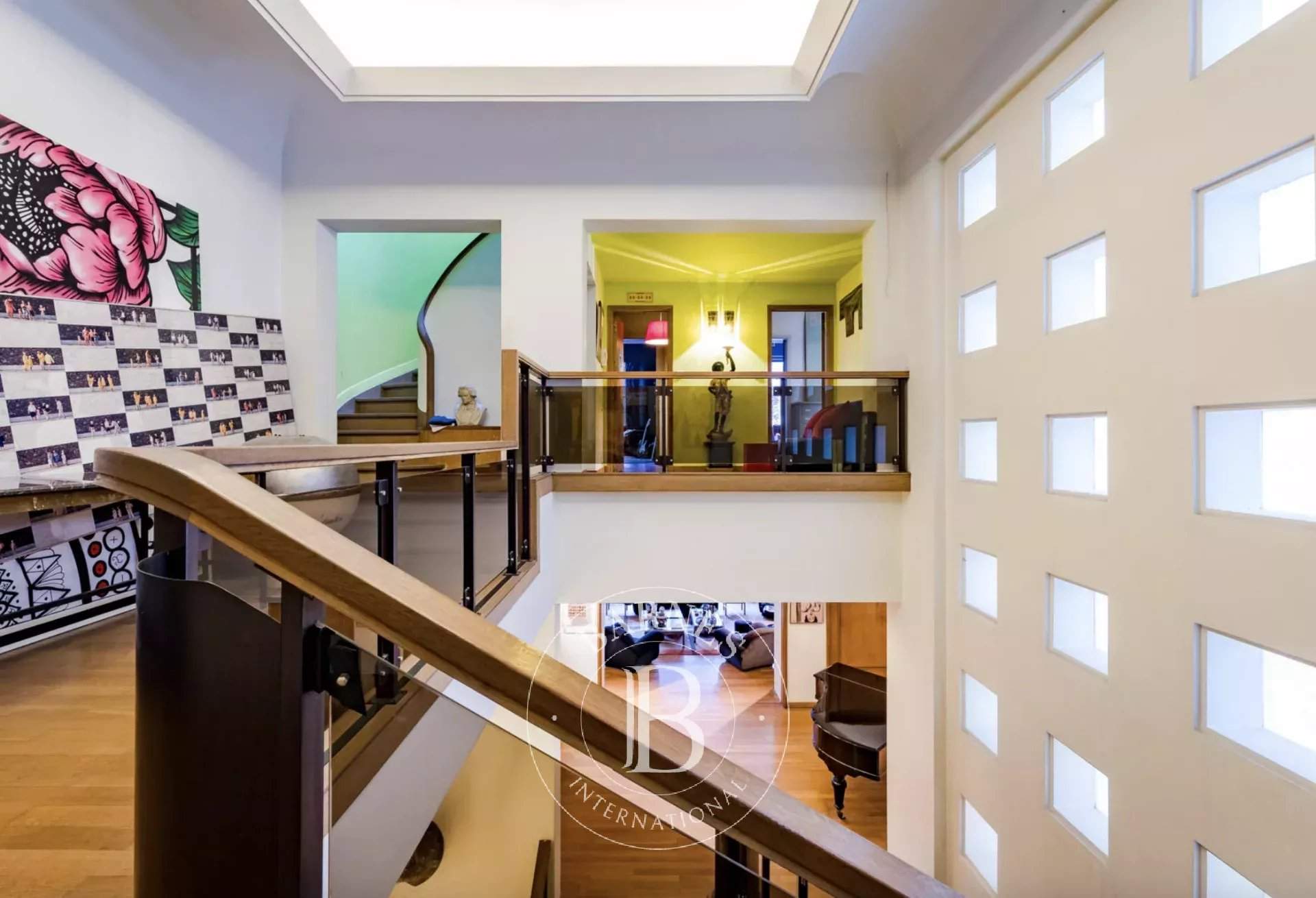 Ixelles  - Maison  - picture 13