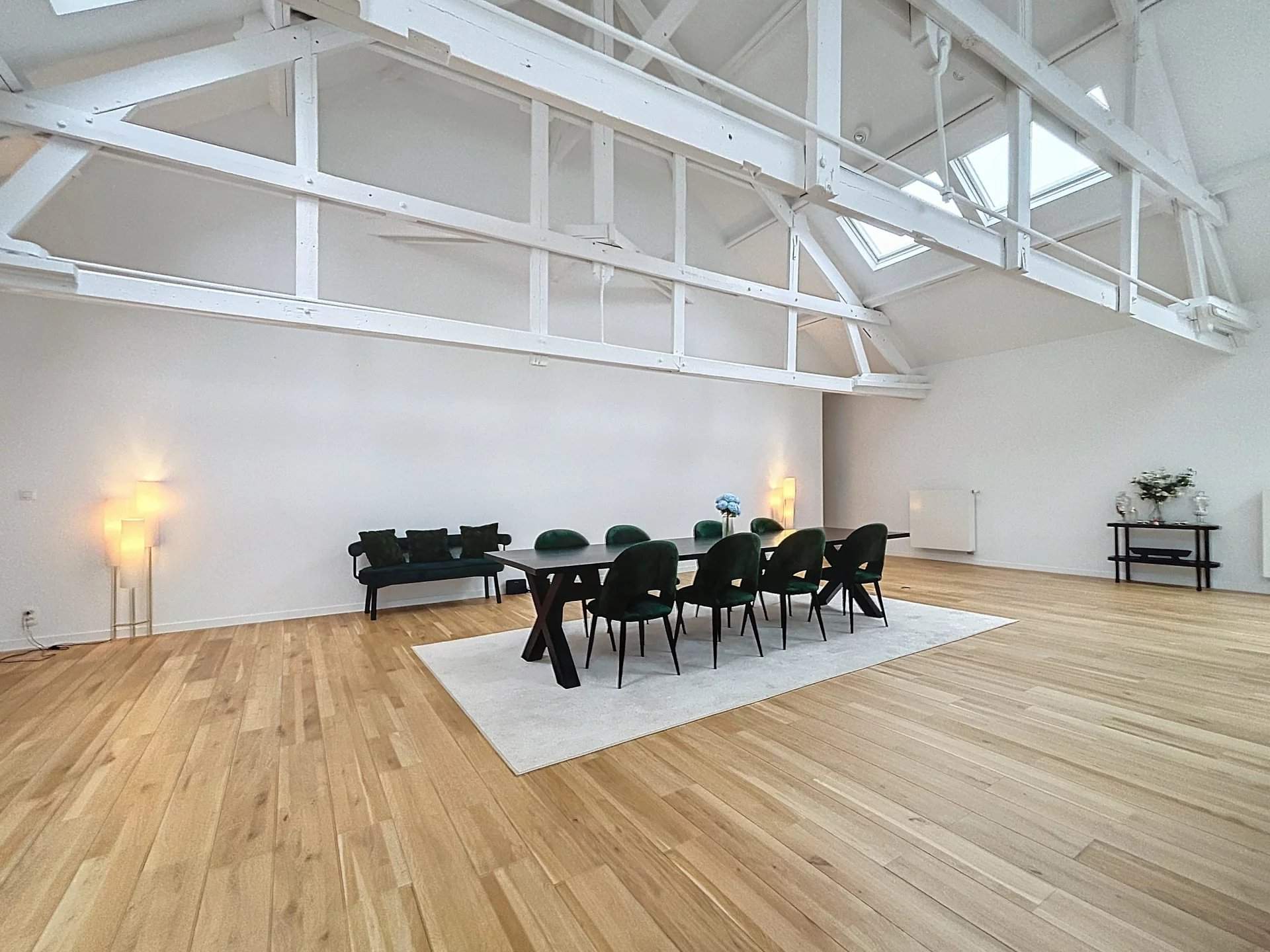 Ixelles  - Maison  - picture 10